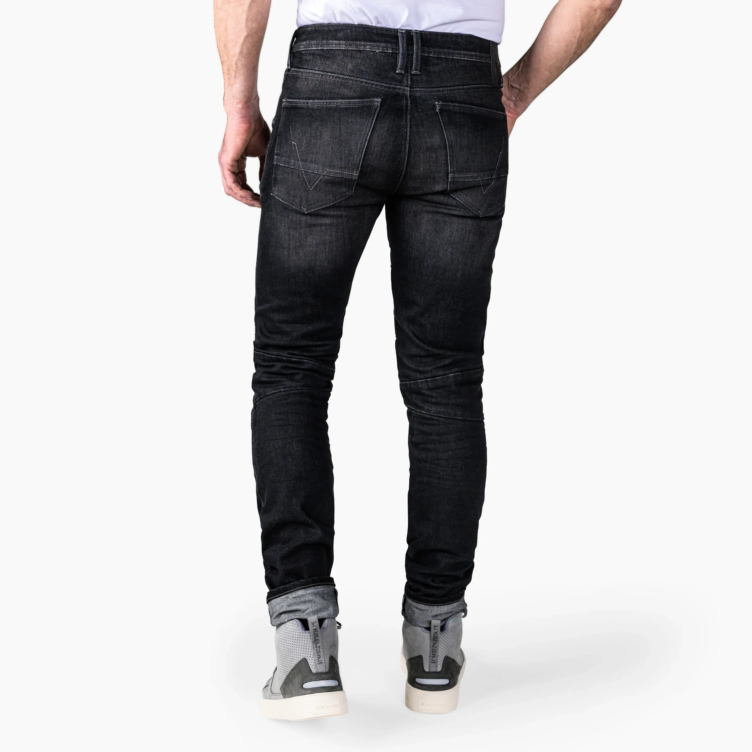 REV'IT! Moto 2 TF Jeans - Image 4