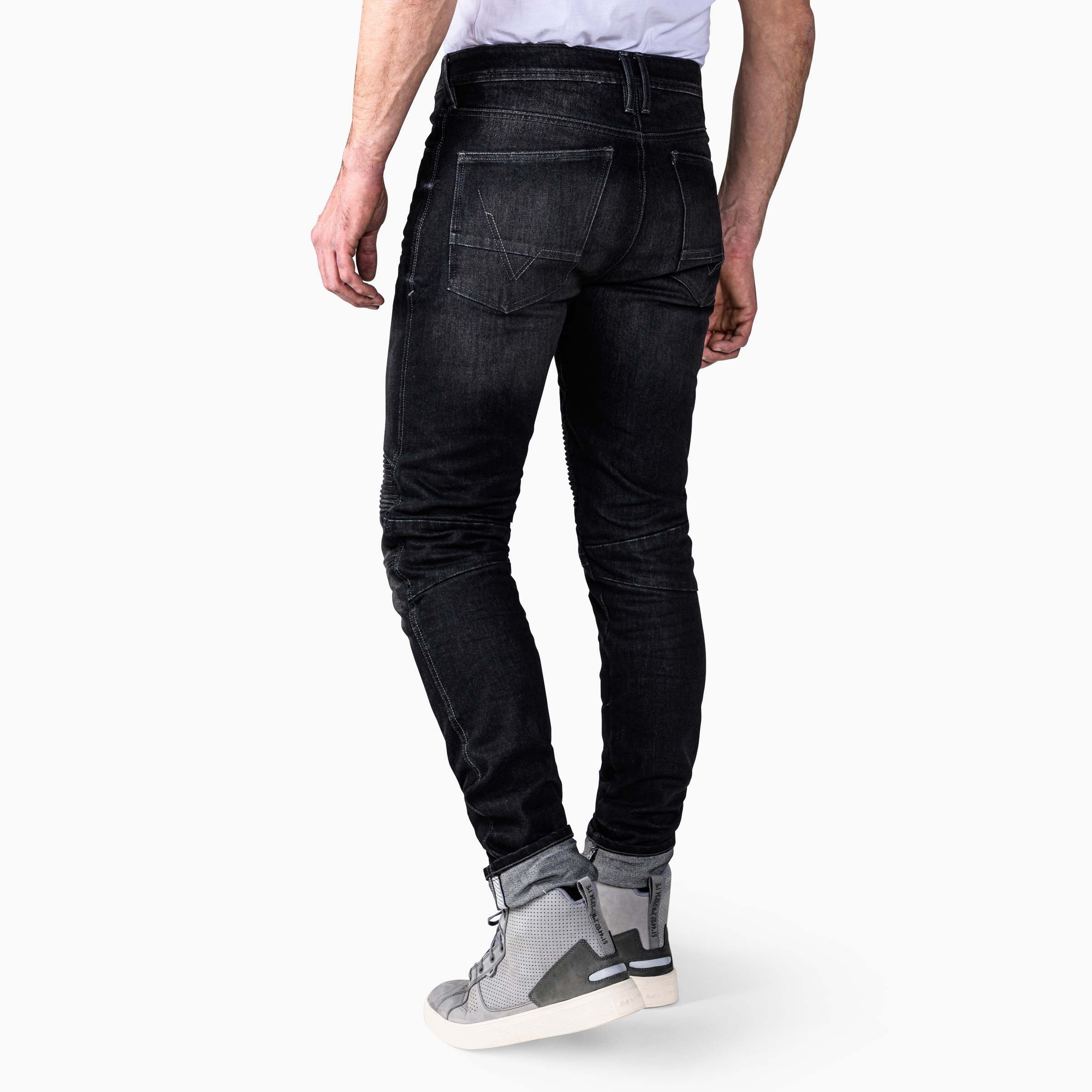 REV'IT! Moto 2 TF Jeans - Image 5
