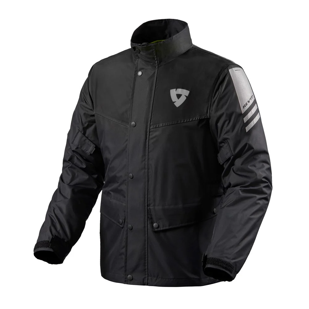 REV'IT! Nitric 3 H20 Rain Jacket **Clearance**