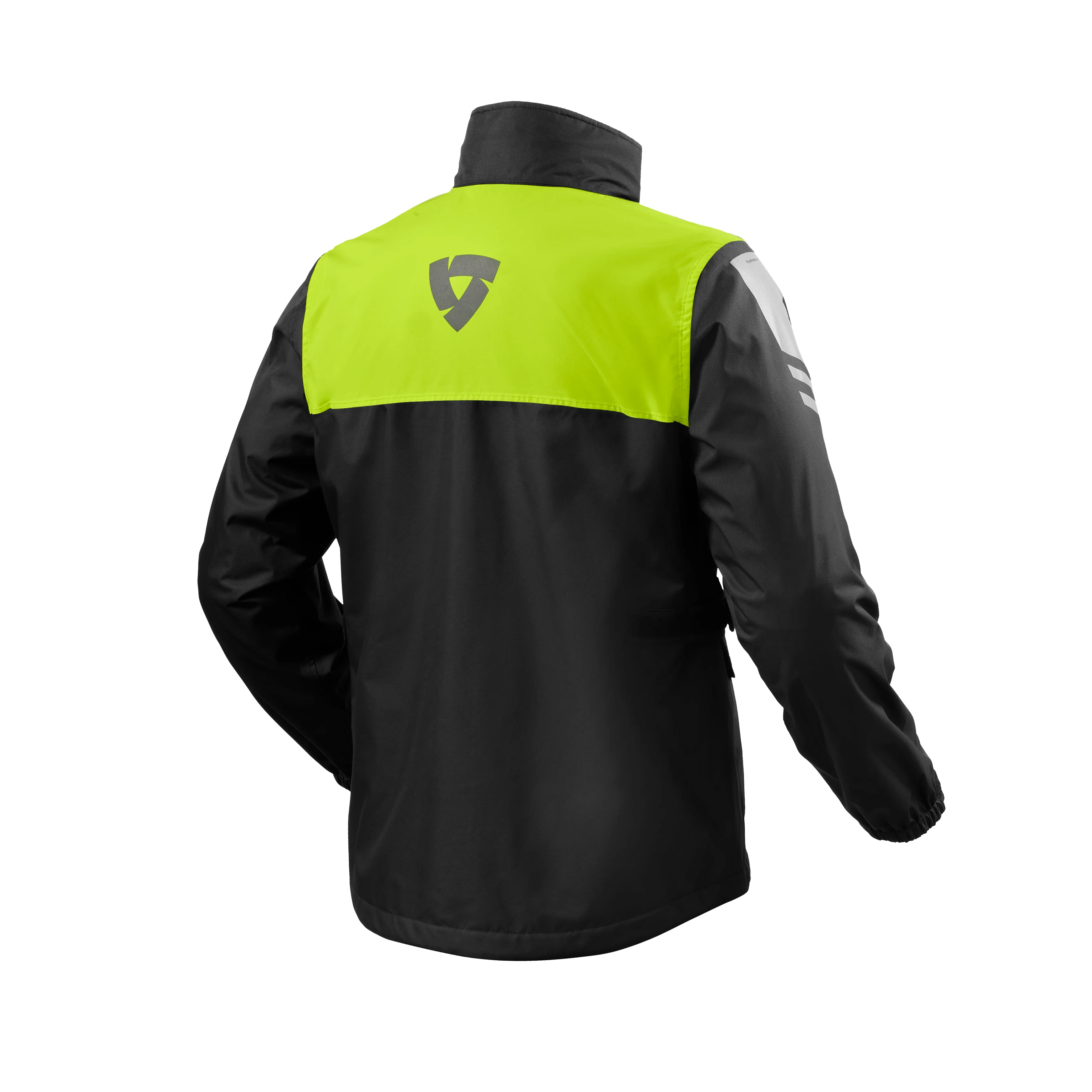 REV'IT! Nitric 4 H2O Rain Jacket - Image 4