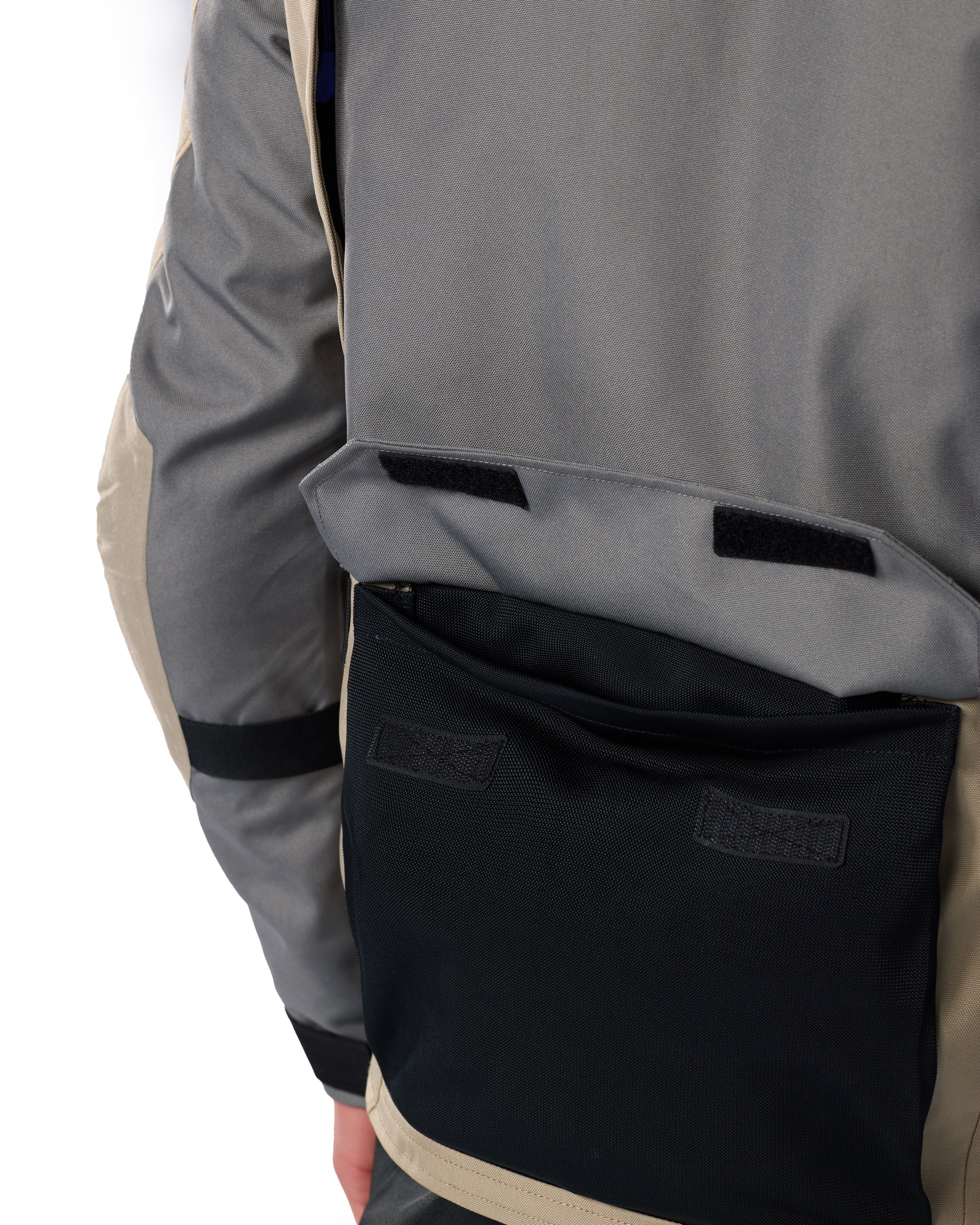 REV'IT! Offtrack 2 H2O Jacket - Image 11