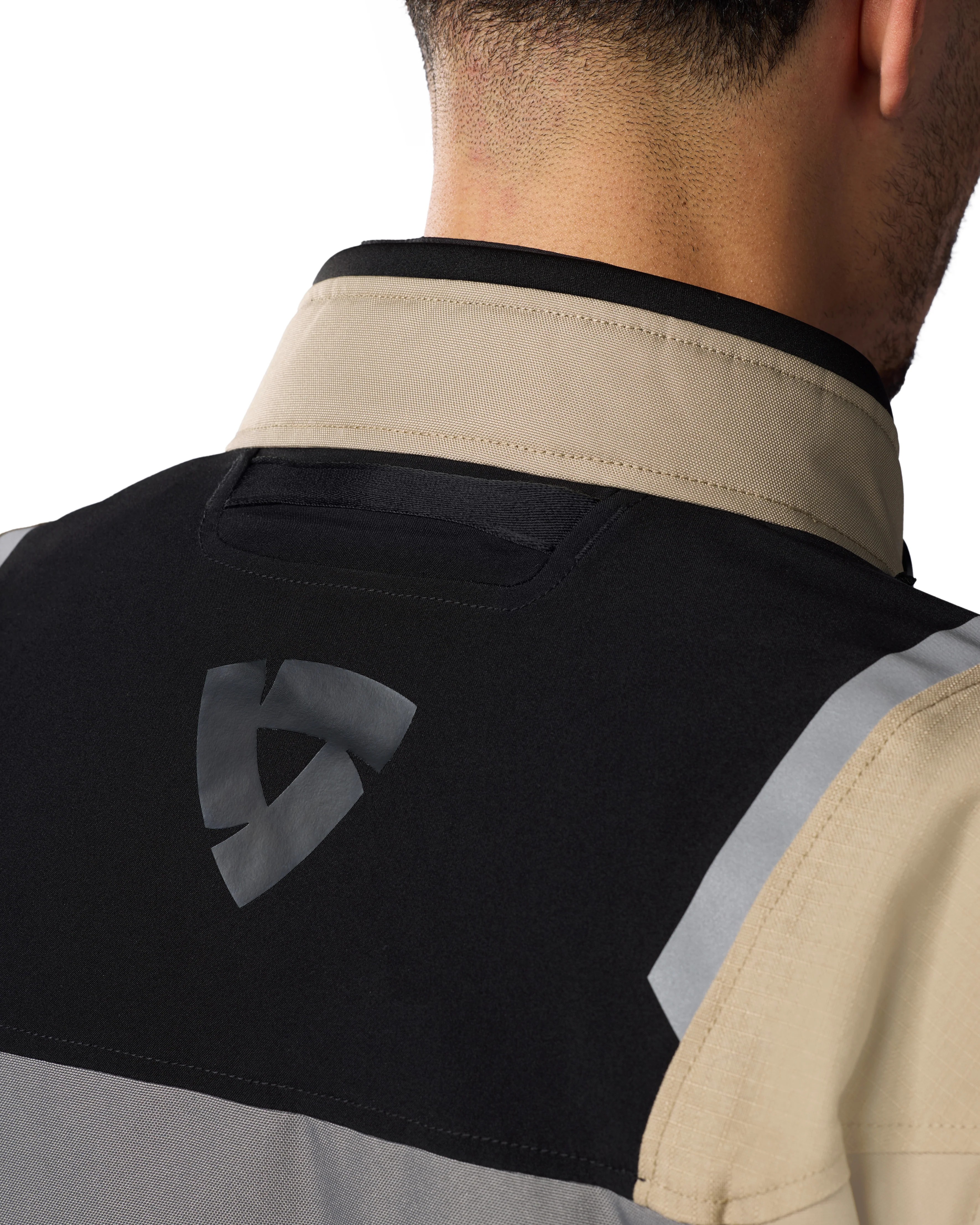 REV'IT! Offtrack 2 H2O Jacket - Image 12