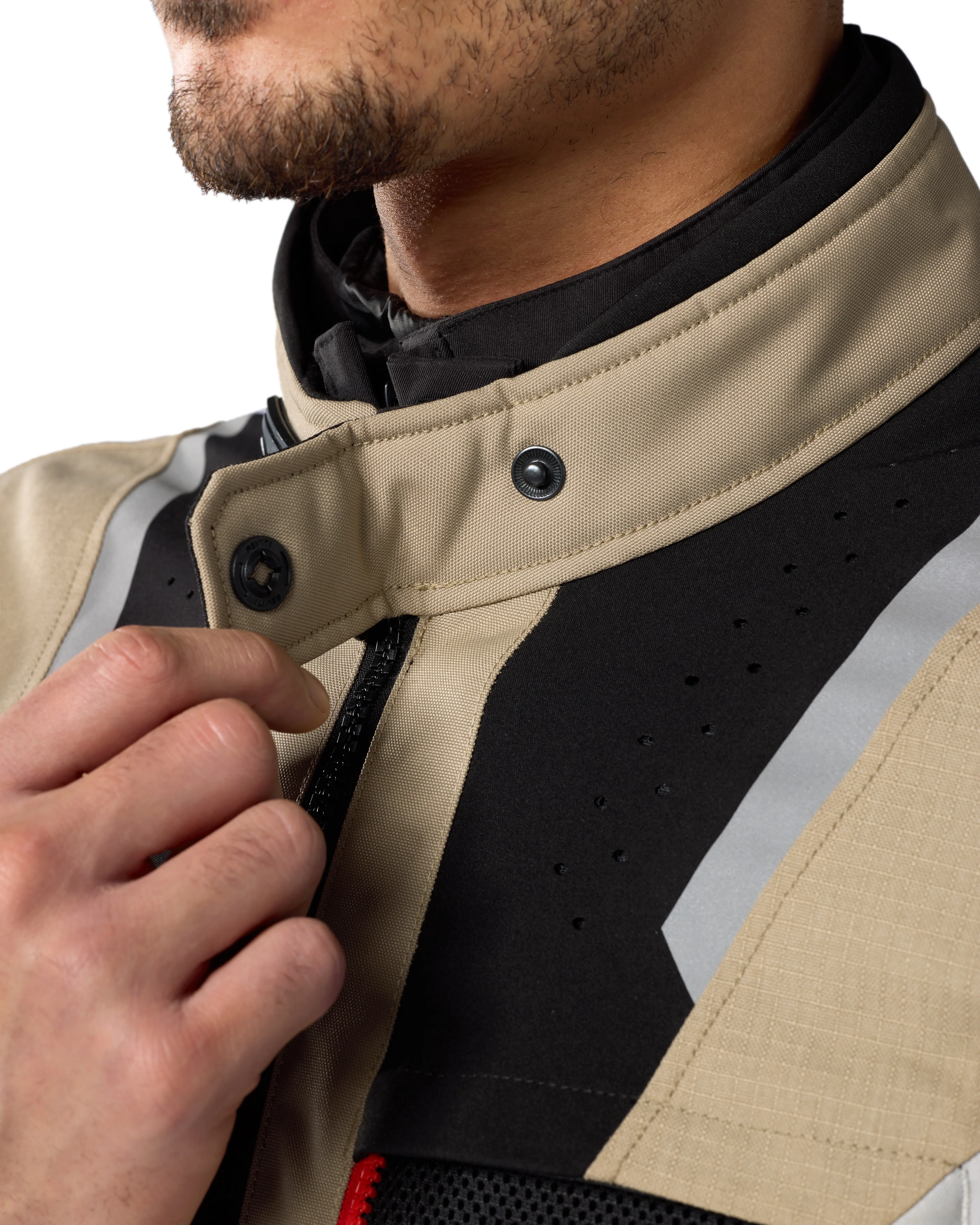 REV'IT! Offtrack 2 H2O Jacket - Image 13