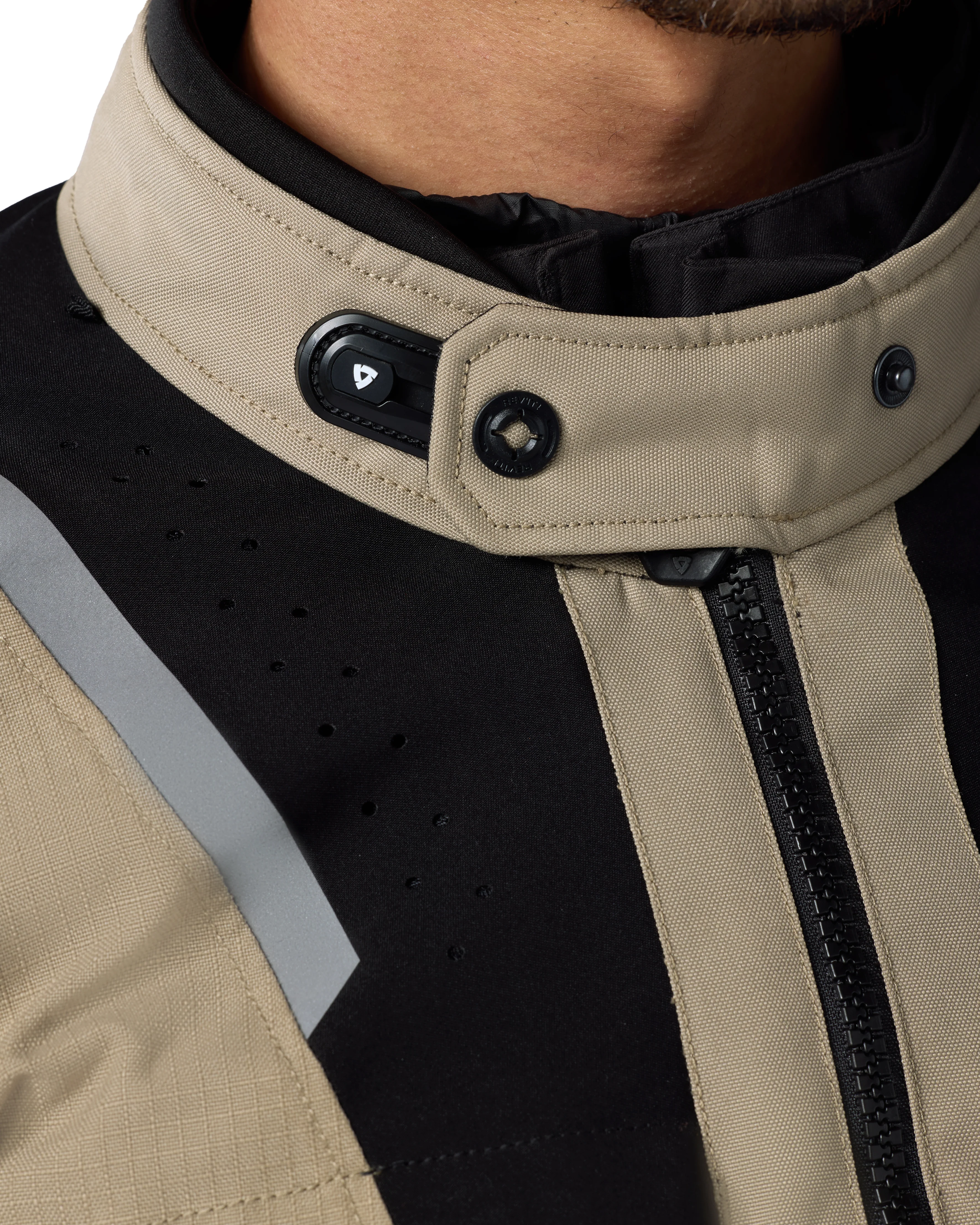 REV'IT! Offtrack 2 H2O Jacket - Image 16