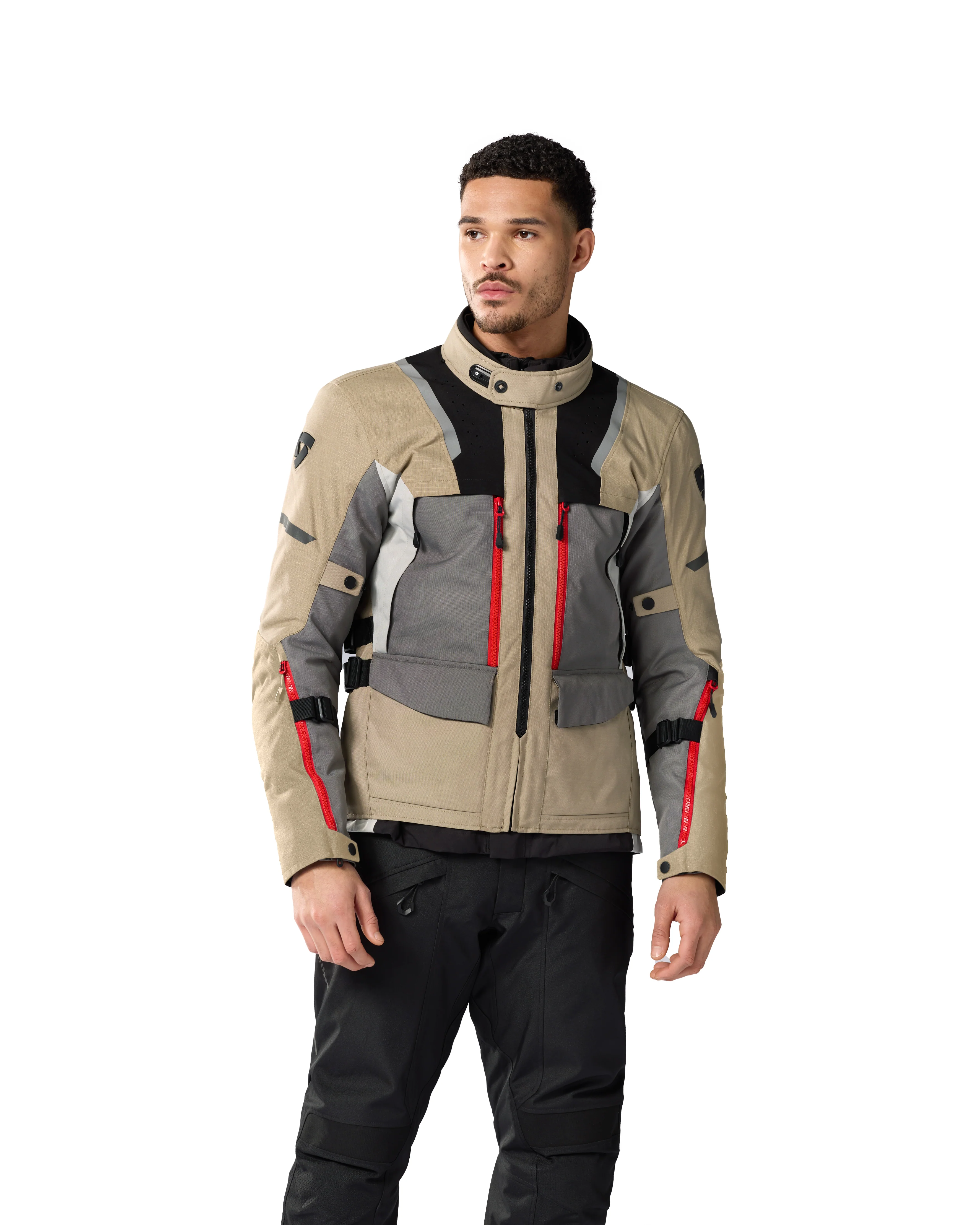 REV'IT! Offtrack 2 H2O Jacket - Image 6