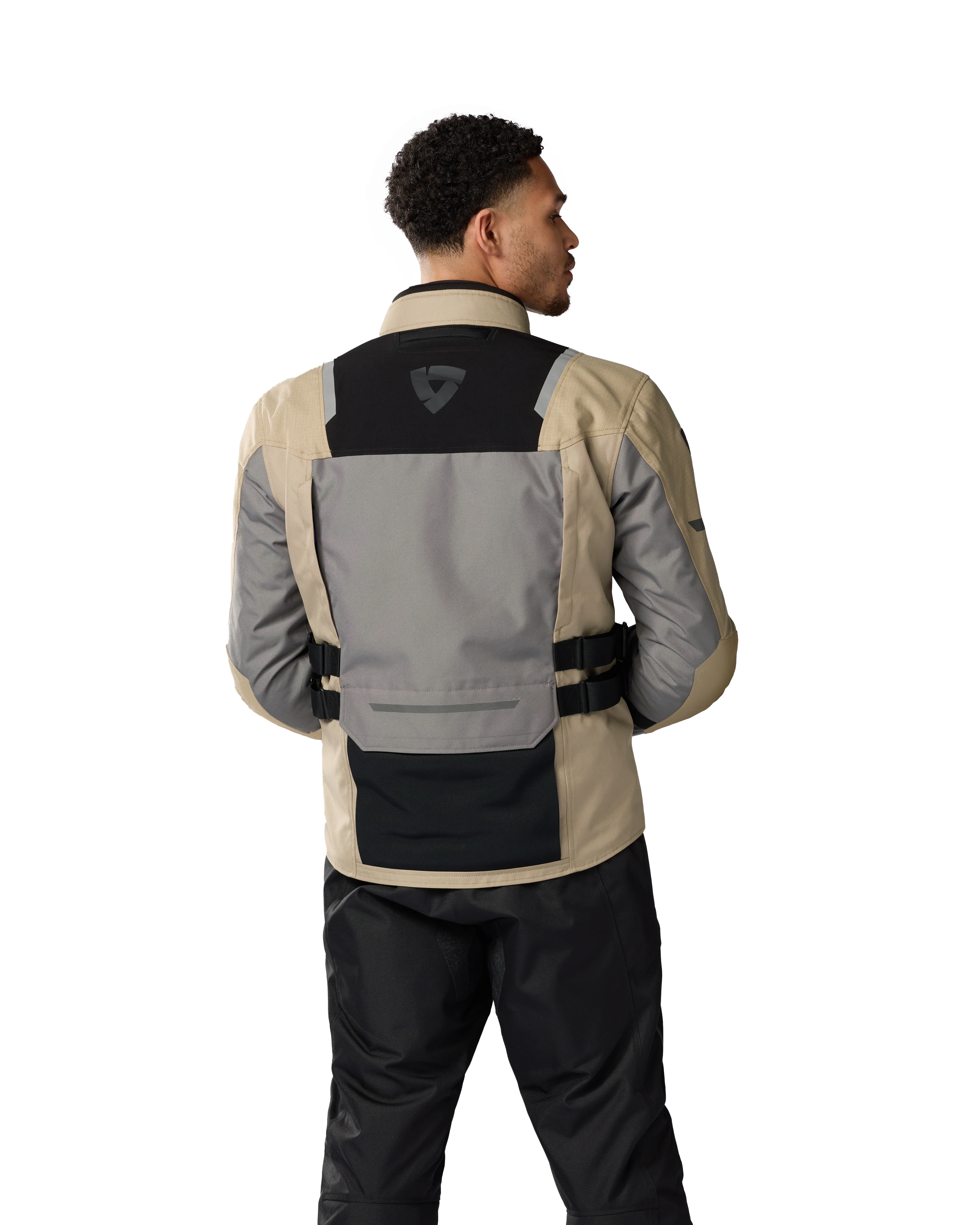 REV'IT! Offtrack 2 H2O Jacket - Image 7