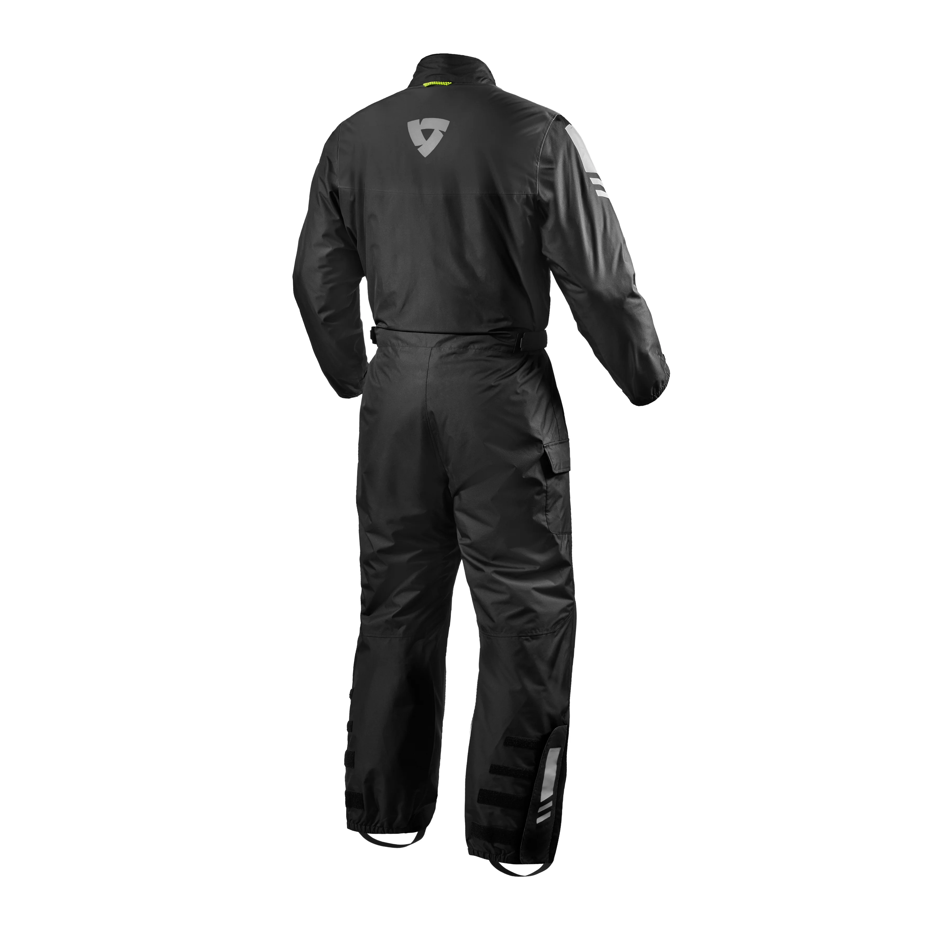 REV'IT! Pacific 3 H20 Rainsuit  **Clearance** - Image 3