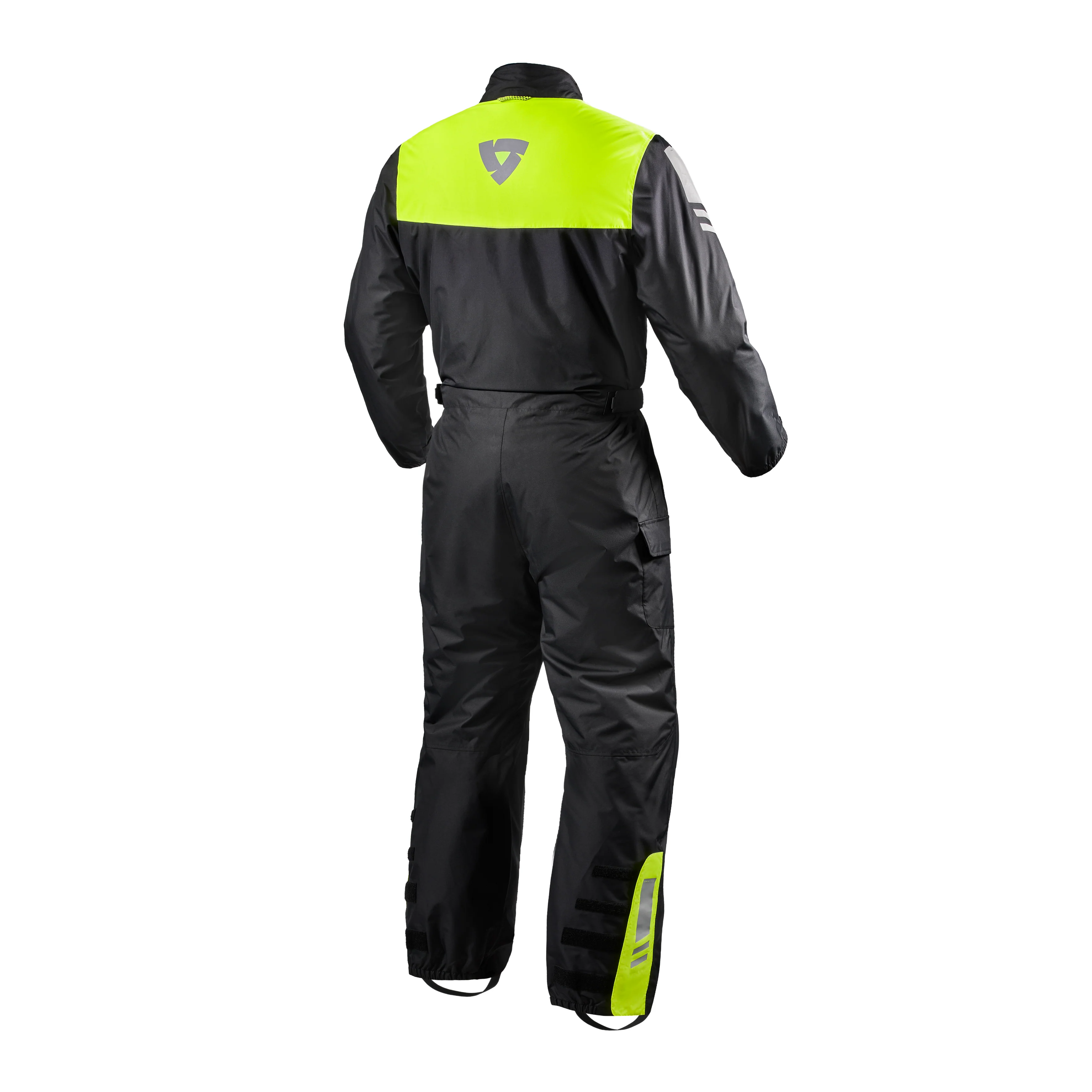 REV'IT! Pacific 3 H20 Rainsuit  **Clearance** - Image 4