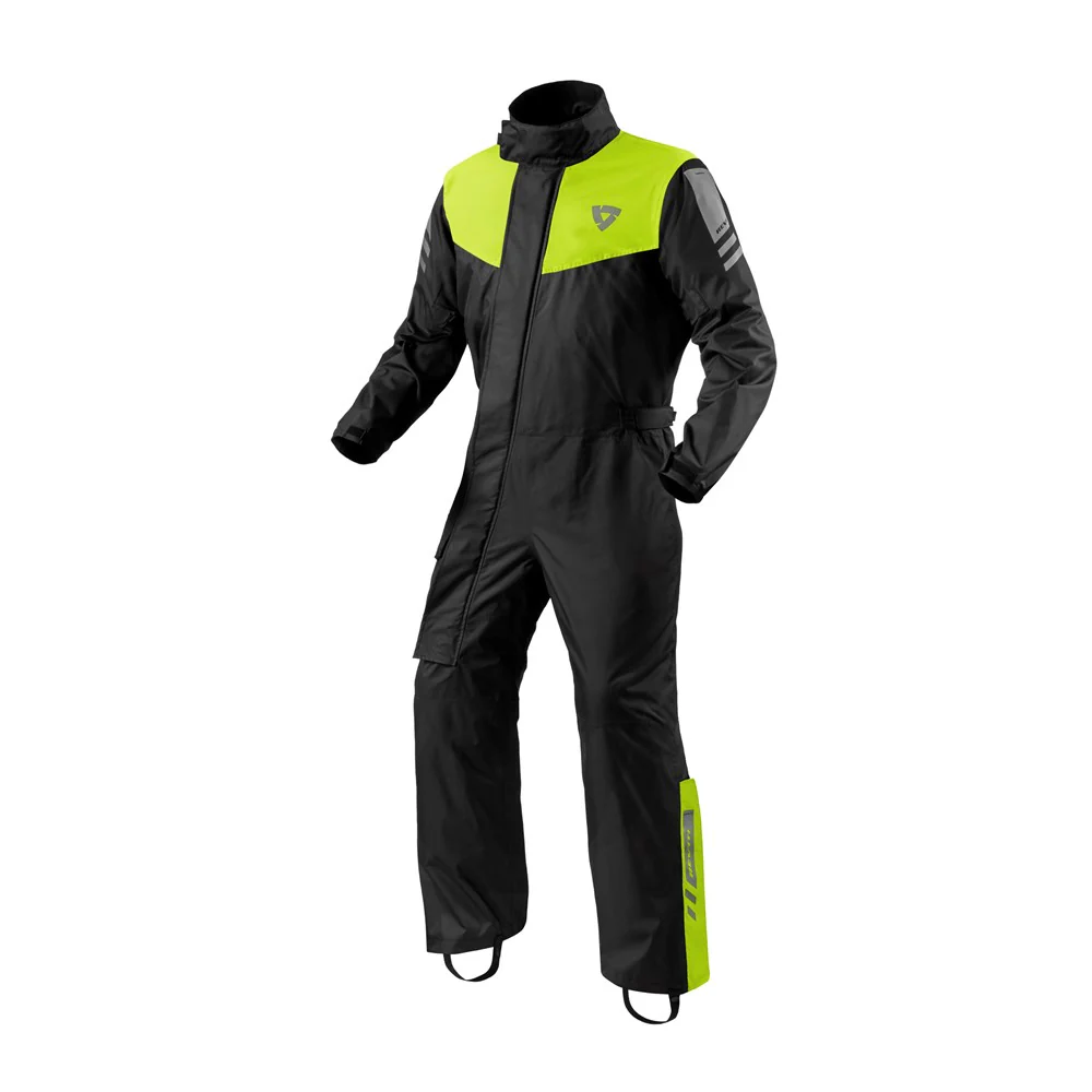REV'IT! Pacific 4 H2O Rainsuit - Image 2