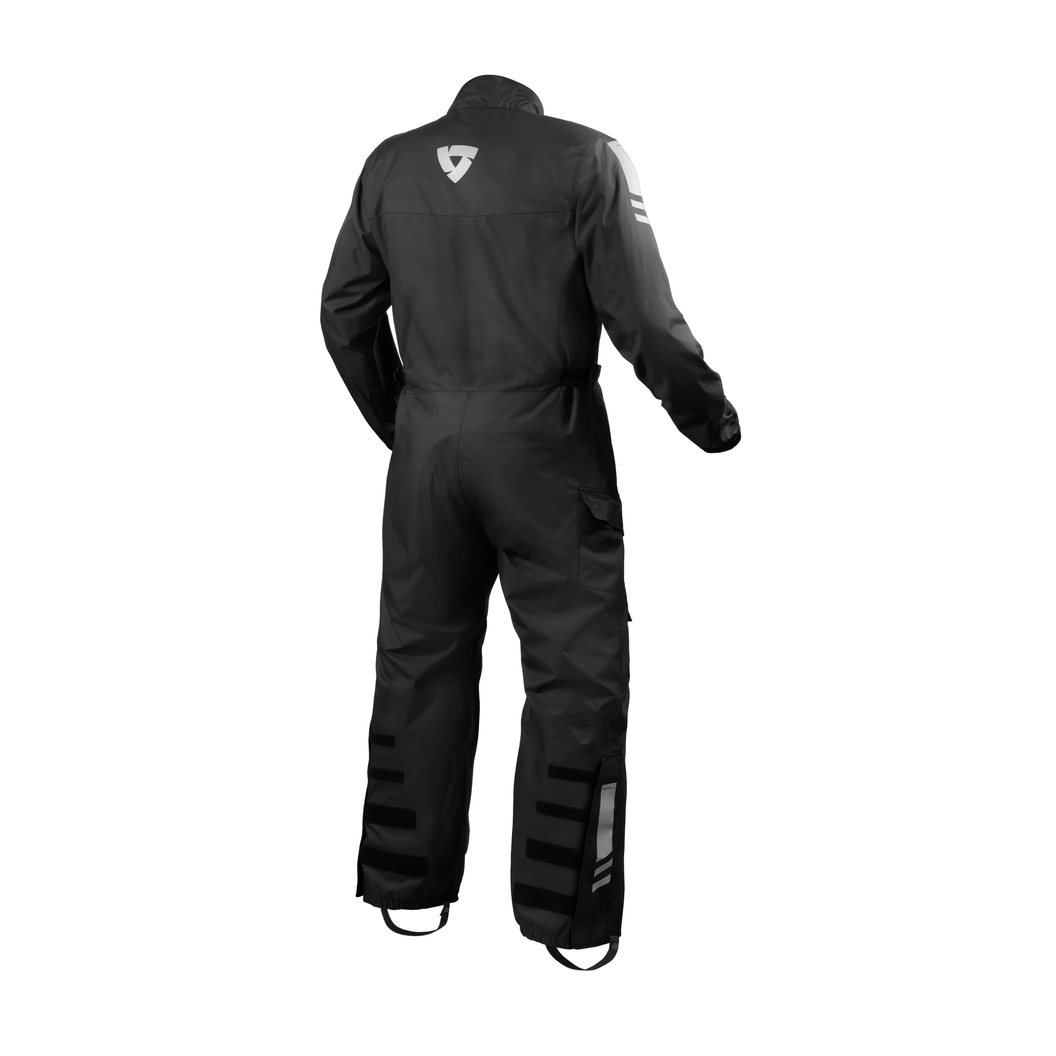 REV'IT! Pacific 4 H2O Rainsuit - Image 3