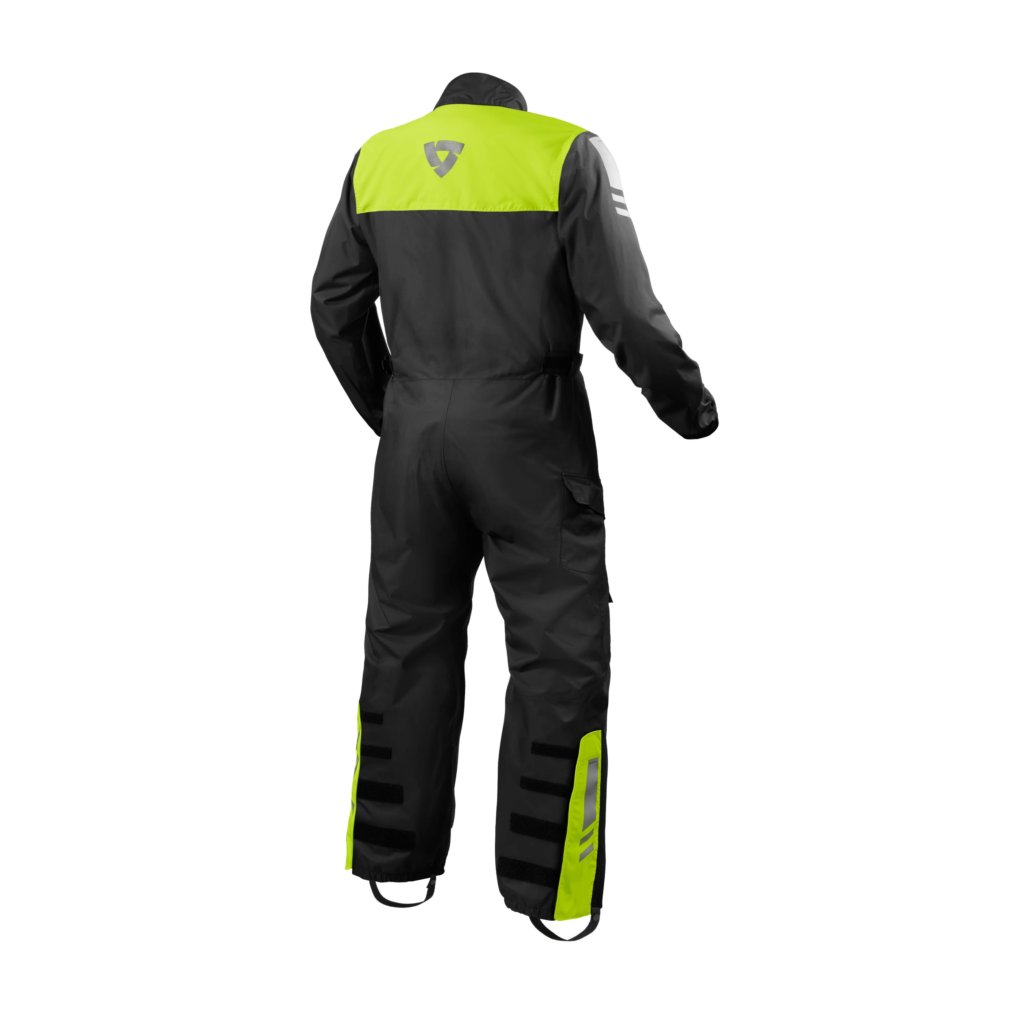 REV'IT! Pacific 4 H2O Rainsuit - Image 4