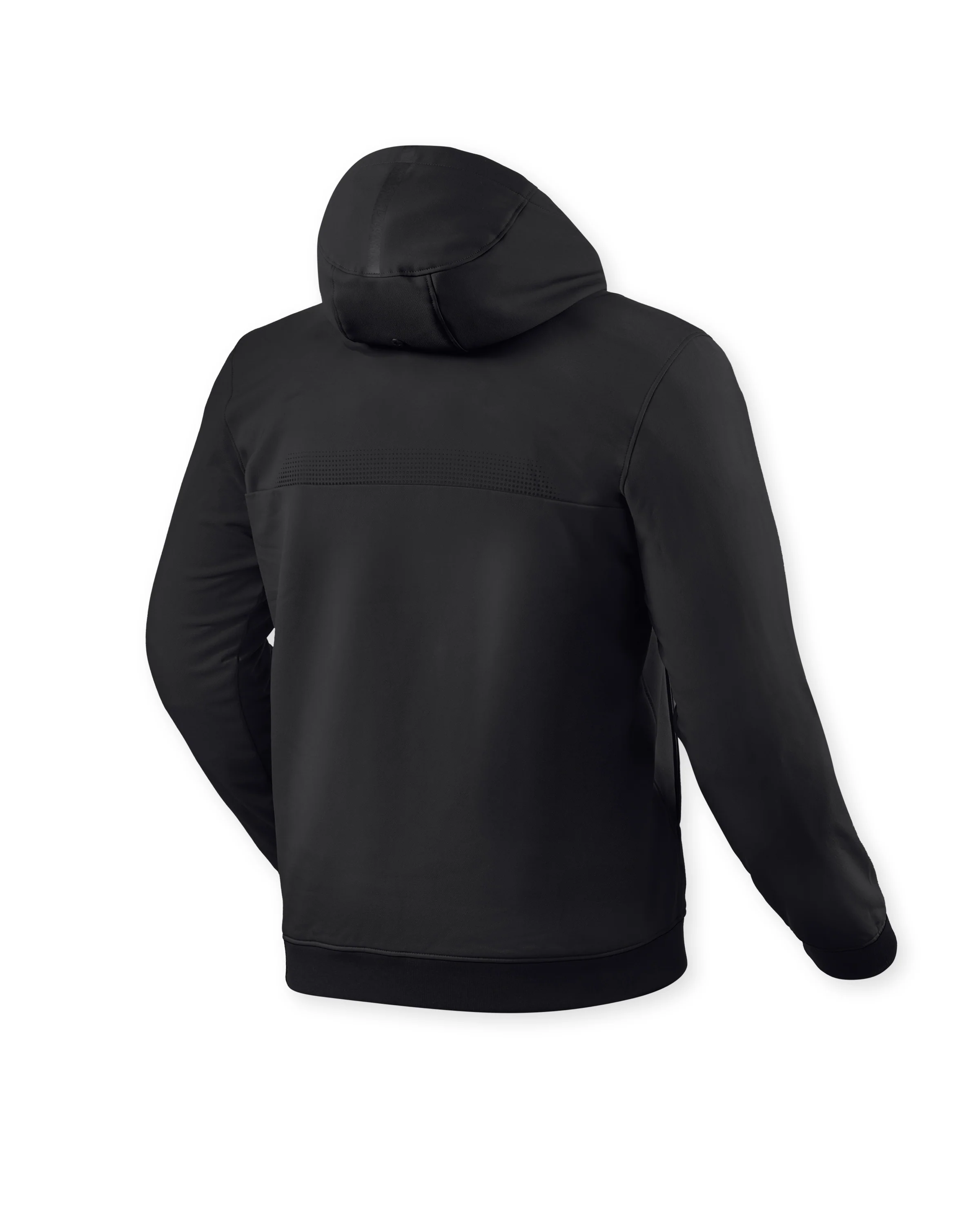 REV'IT! Parabolica 2 Hoodie - Image 2