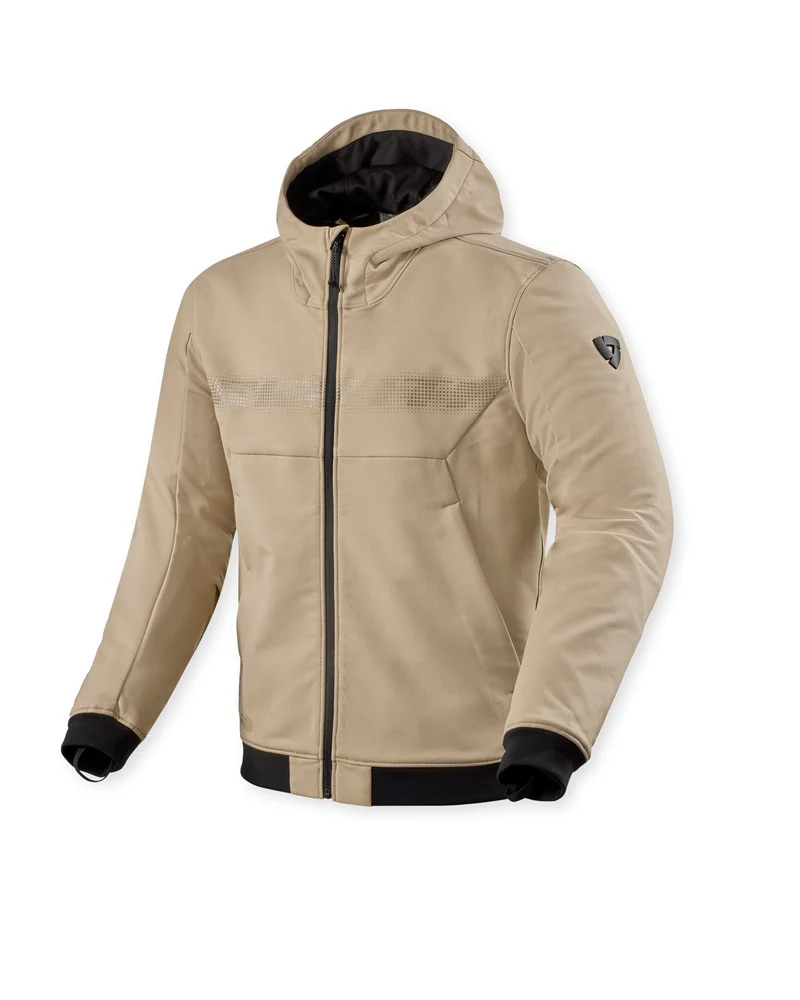 REV'IT! Parabolica 2 Hoodie - Image 3