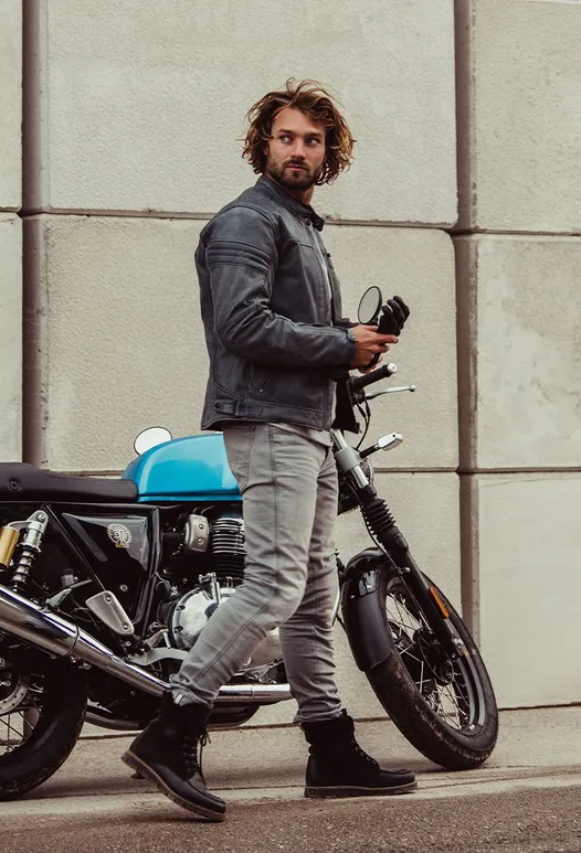 REV'IT! Piston 2 SK Jeans **Clearance** - Image 5