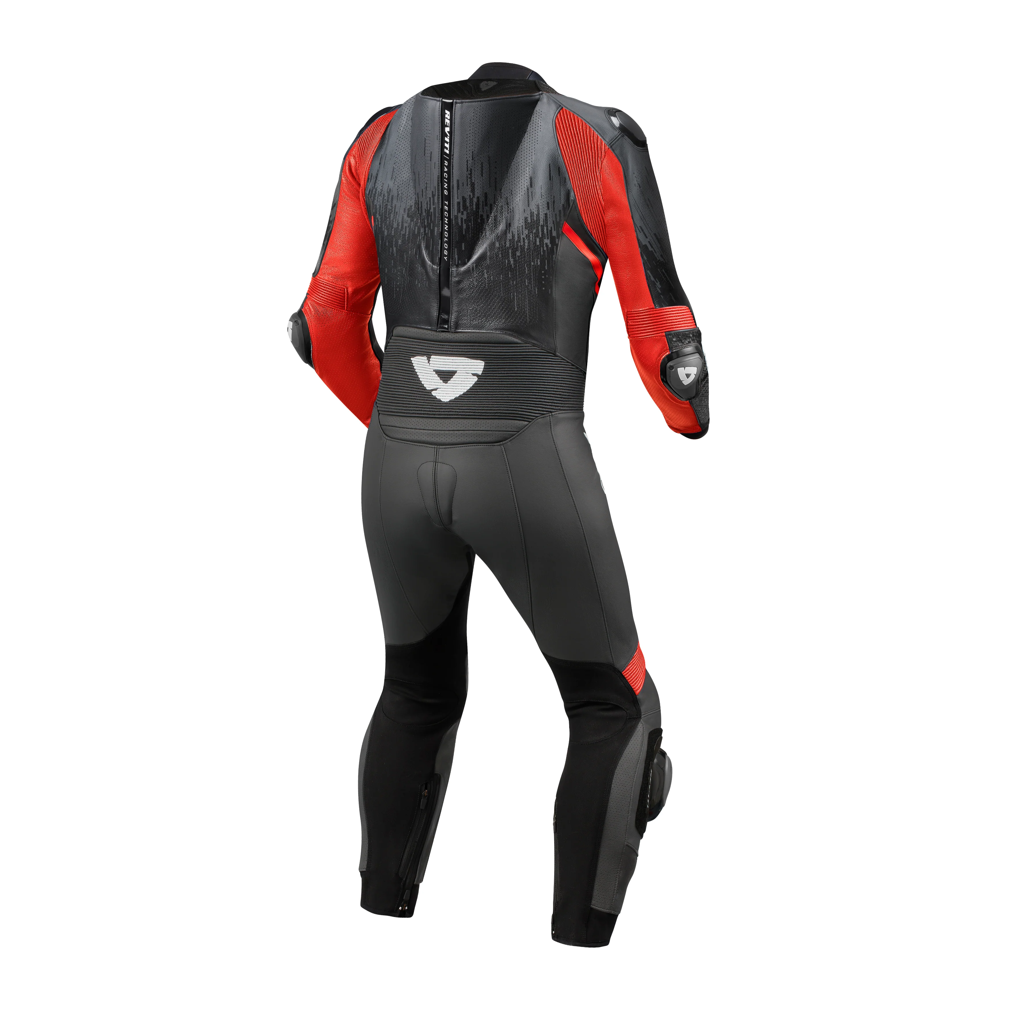 REV'IT! Quantum 2 One Piece Racesuit  **Clearance** - Image 3