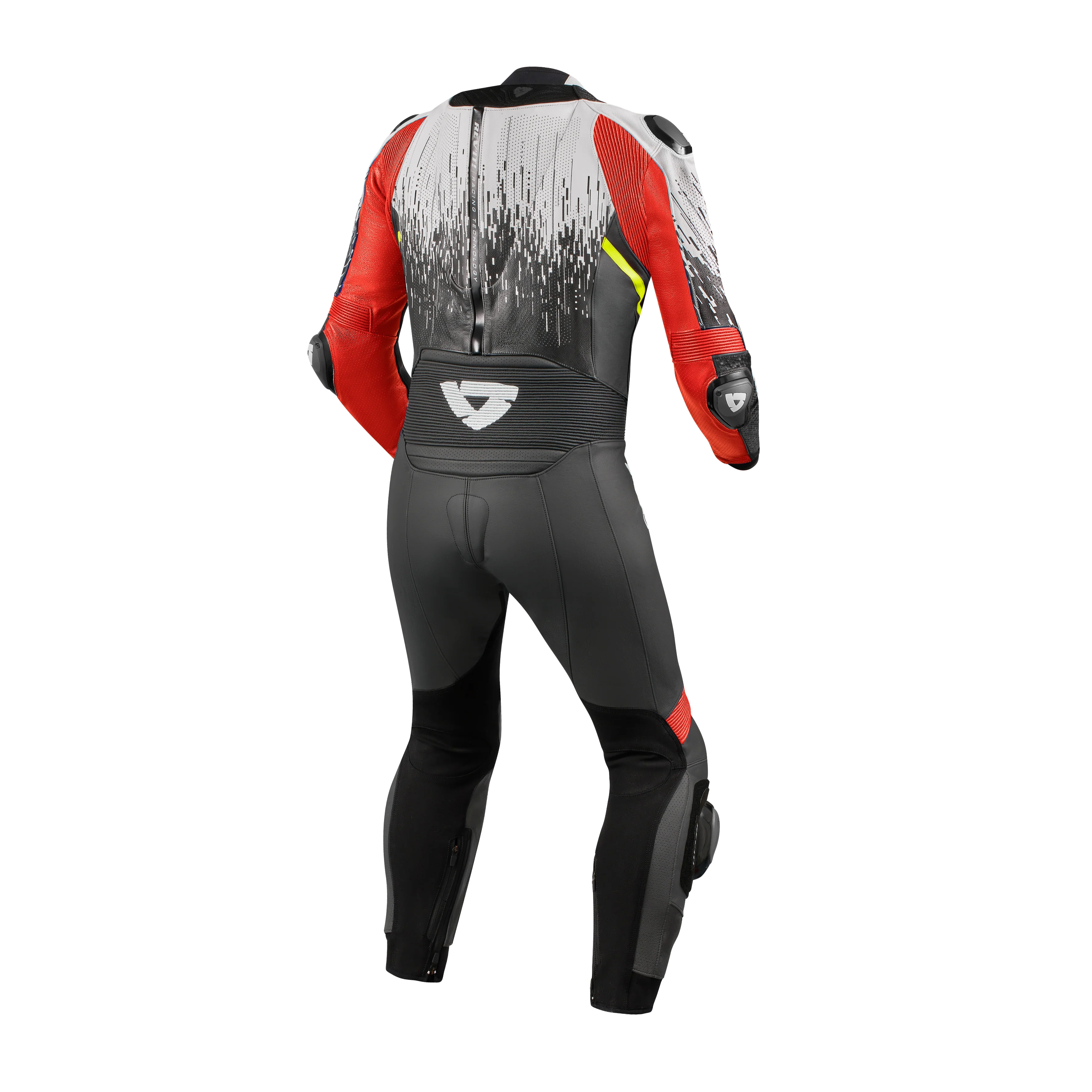REV'IT! Quantum 2 One Piece Racesuit  **Clearance** - Image 4