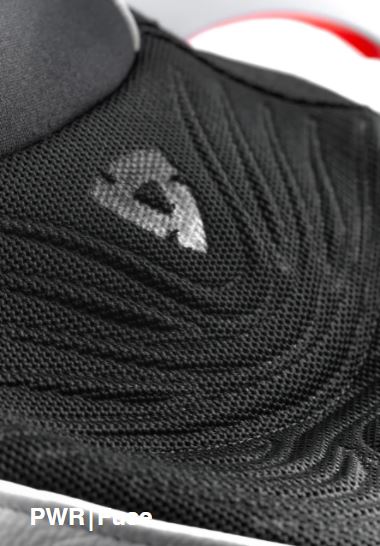 REV'IT! Quantum 2 One Piece Racesuit  **Clearance** - Image 9