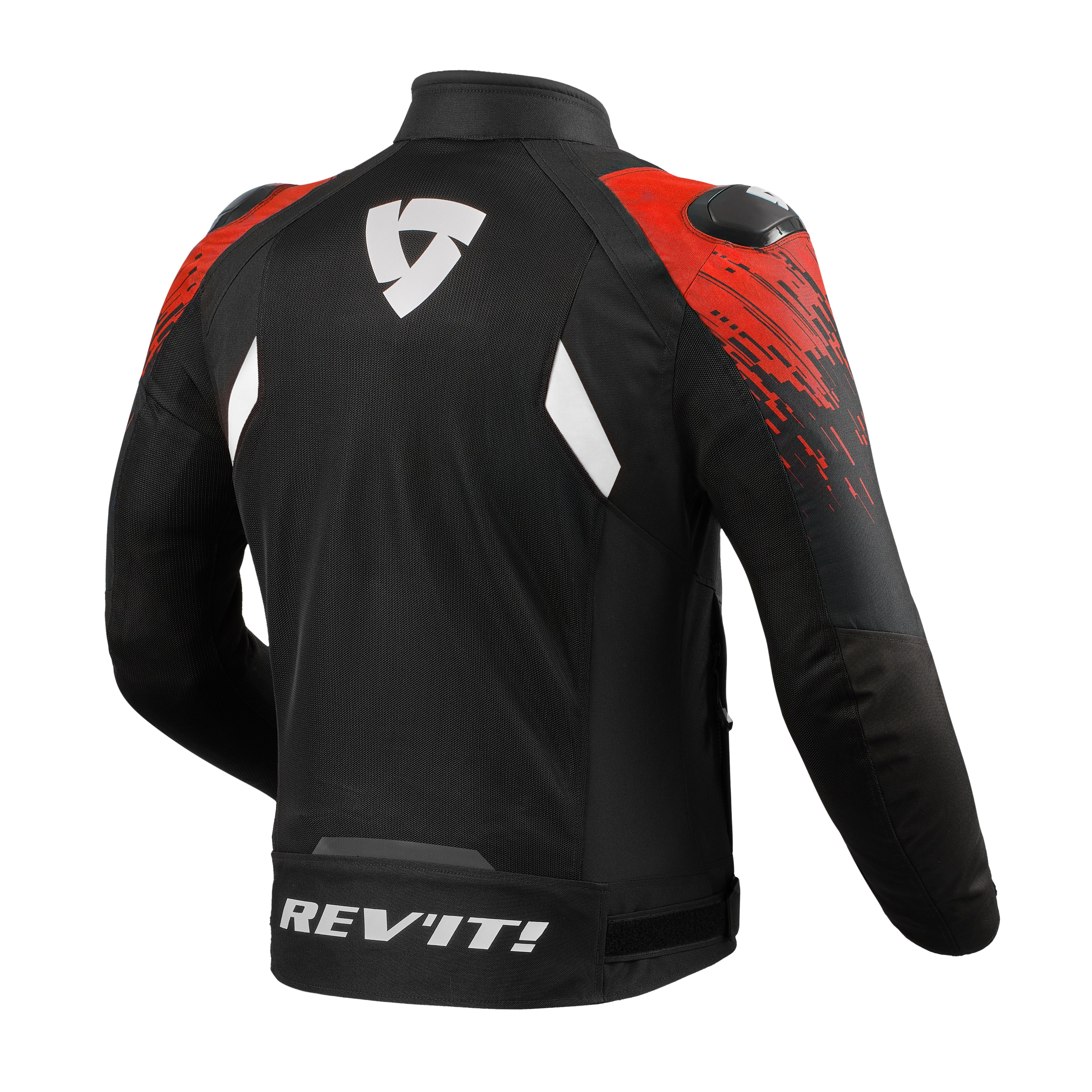 REV'IT! Quantum 2 Air Jacket **Clearance** - Image 3