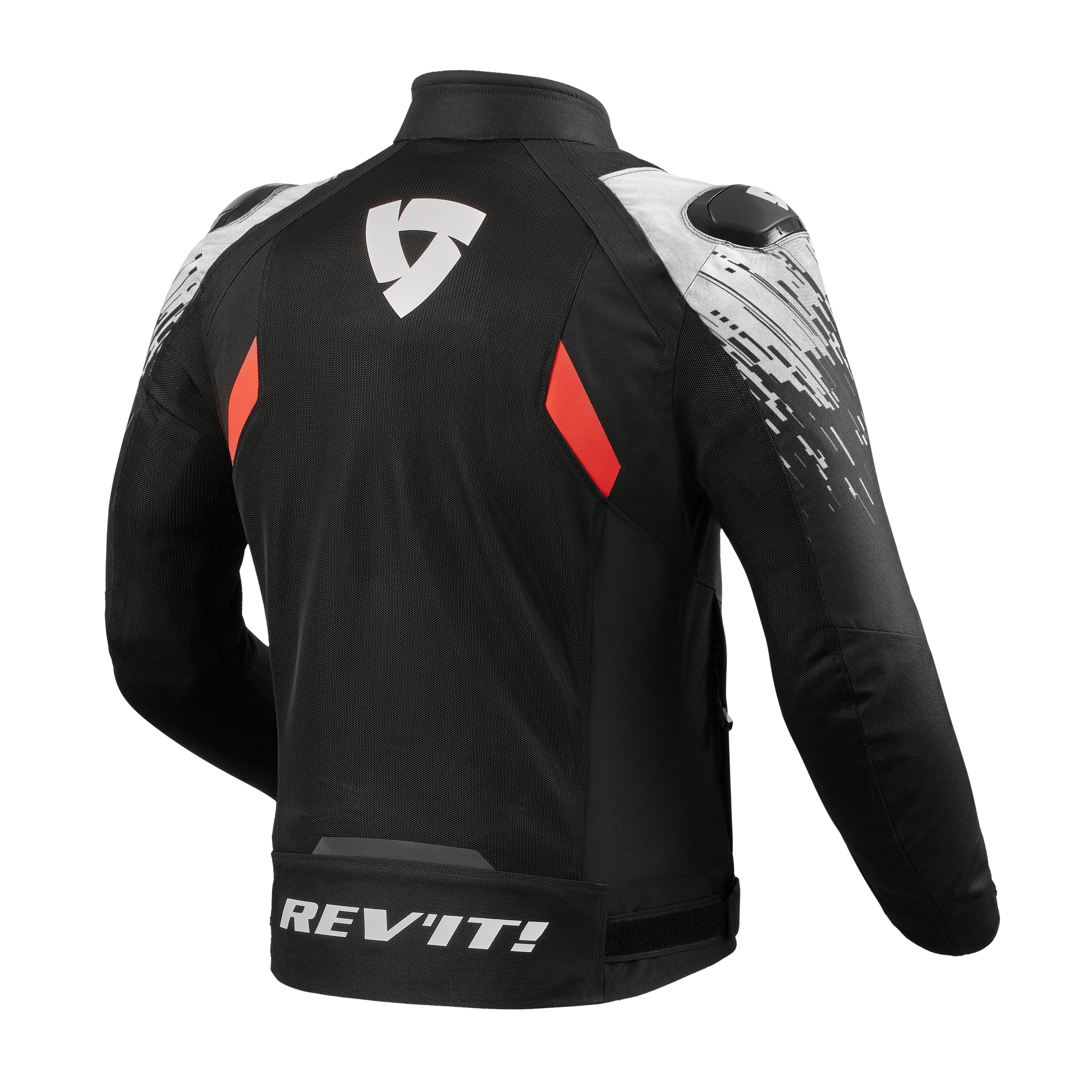 REV'IT! Quantum 2 Air Jacket **Clearance** - Image 4