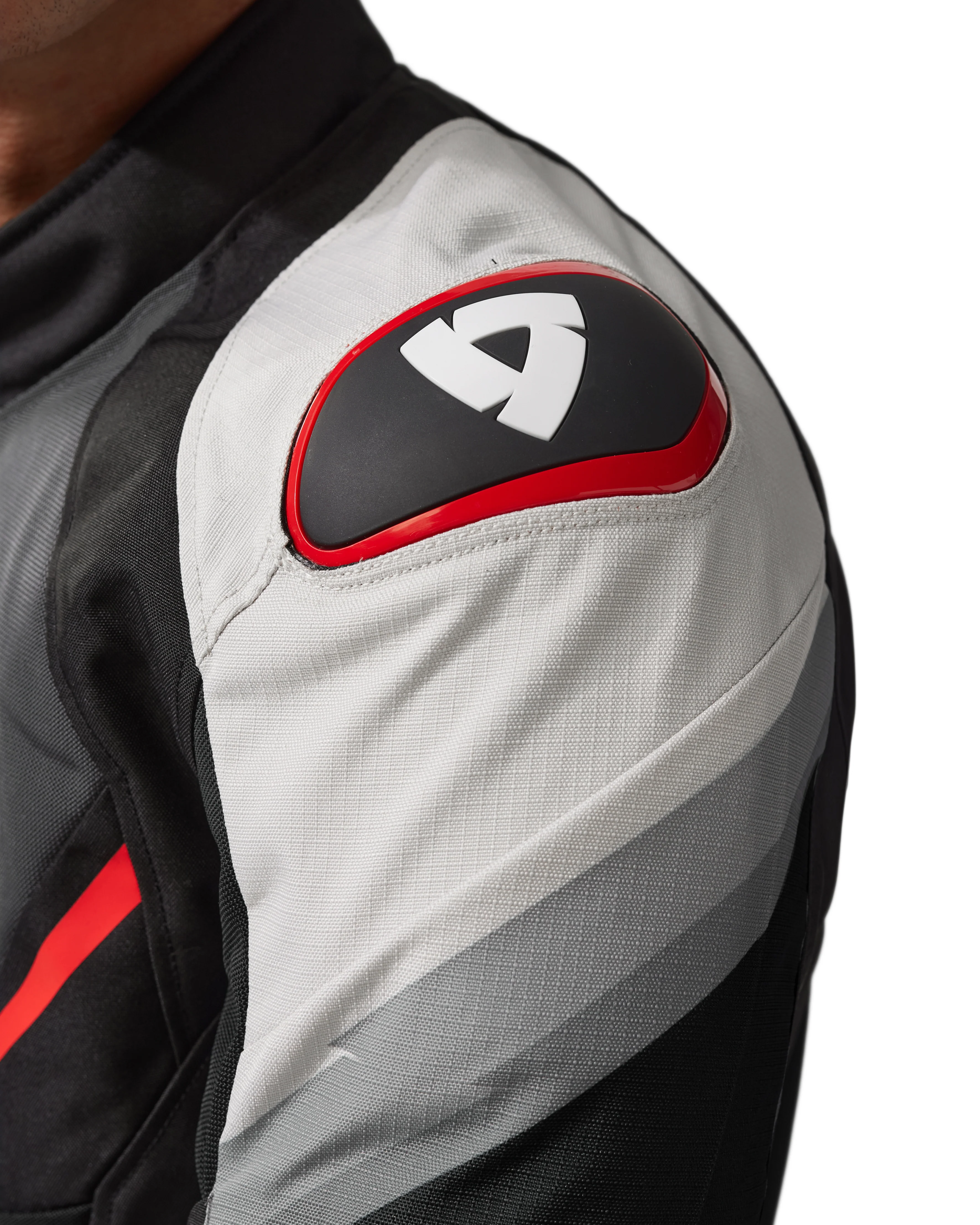 REV'IT! Quantum 3 Air Jacket - Image 6