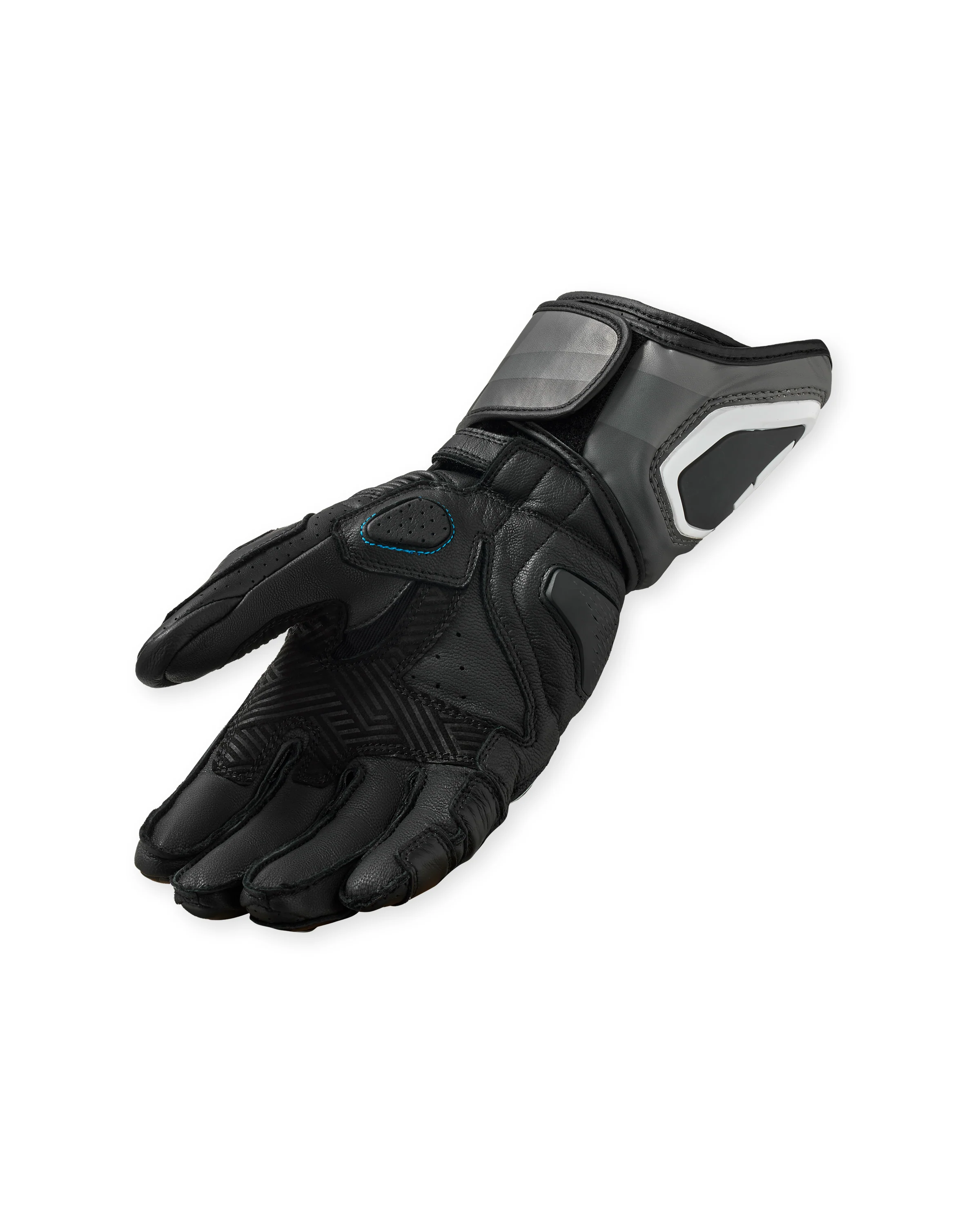 REV'IT! Quantum 3 Gloves - Image 4