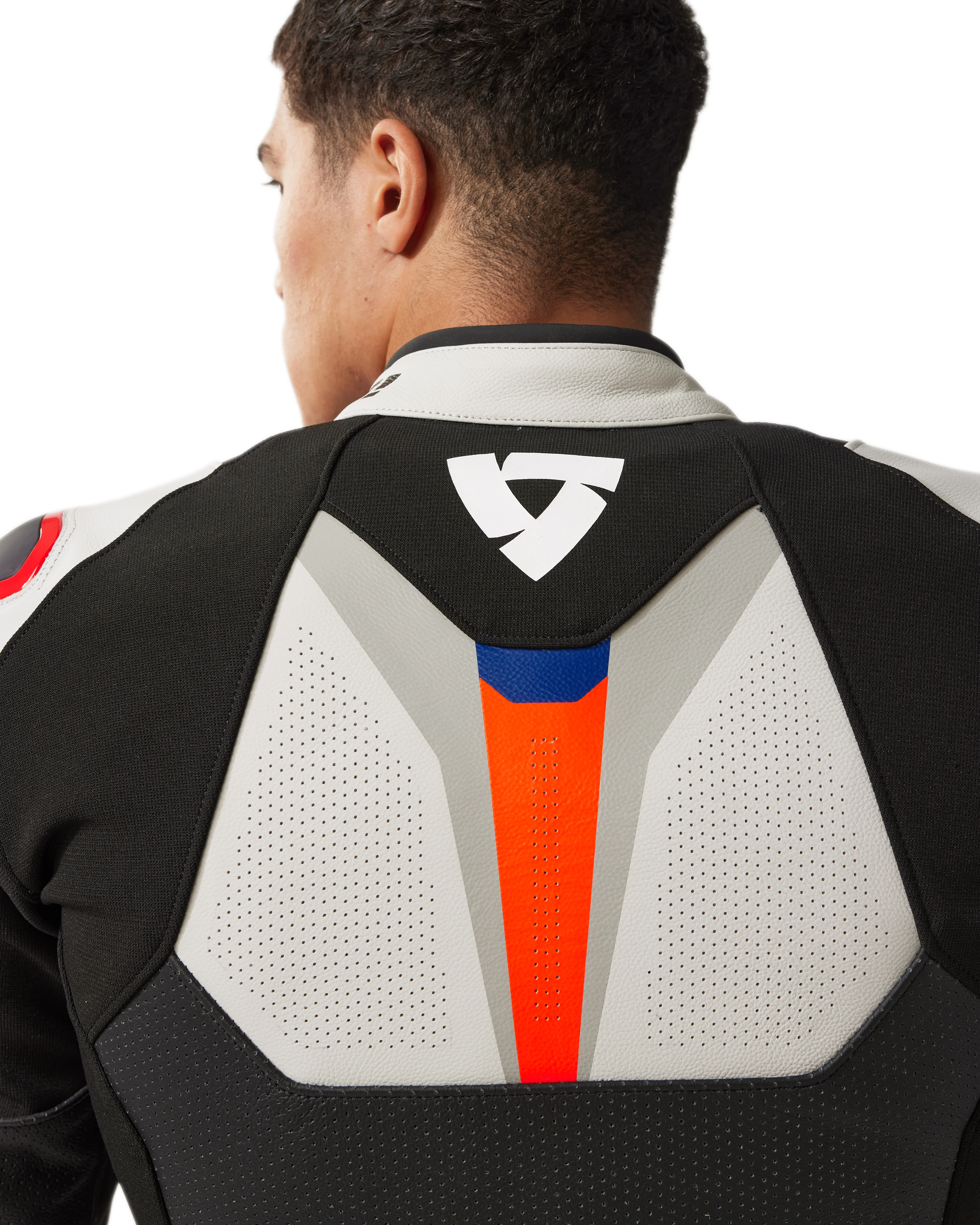 REV'IT! Quantum 3 Jacket - Image 10