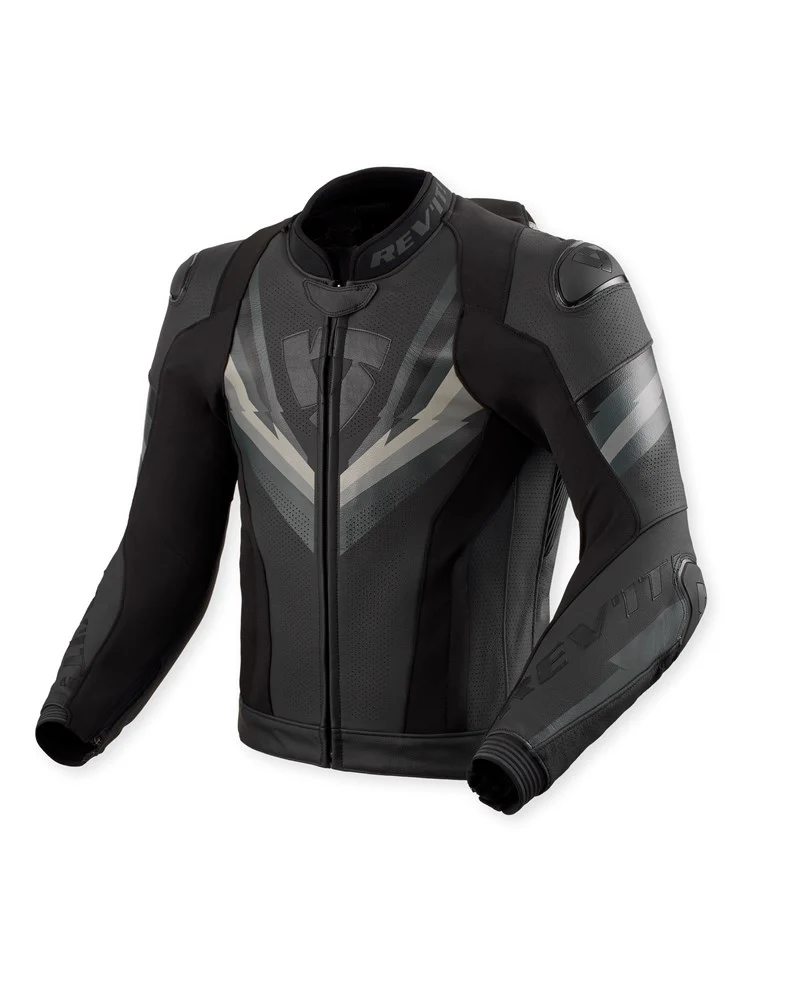 REV'IT! Quantum 3 Pro Jacket - Image 3