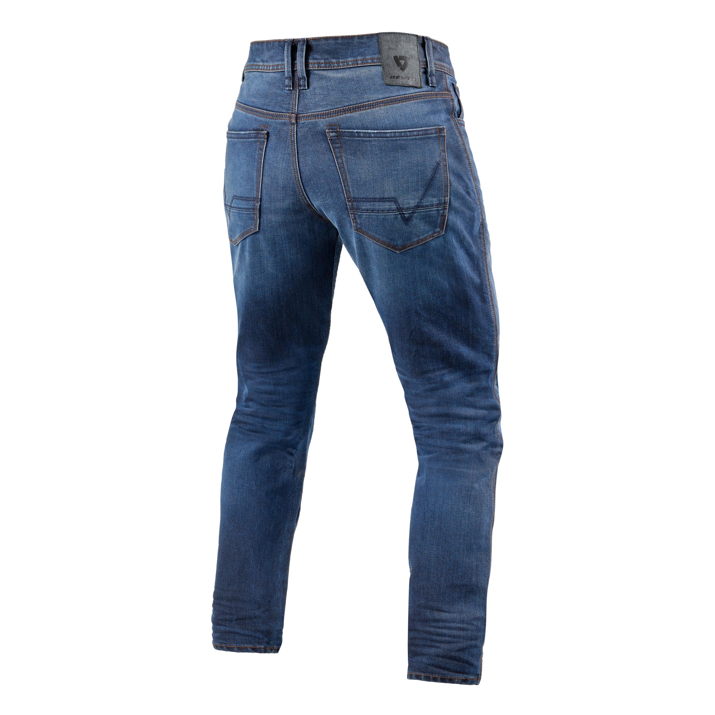 REV'IT! Reed SF Jeans - Image 2
