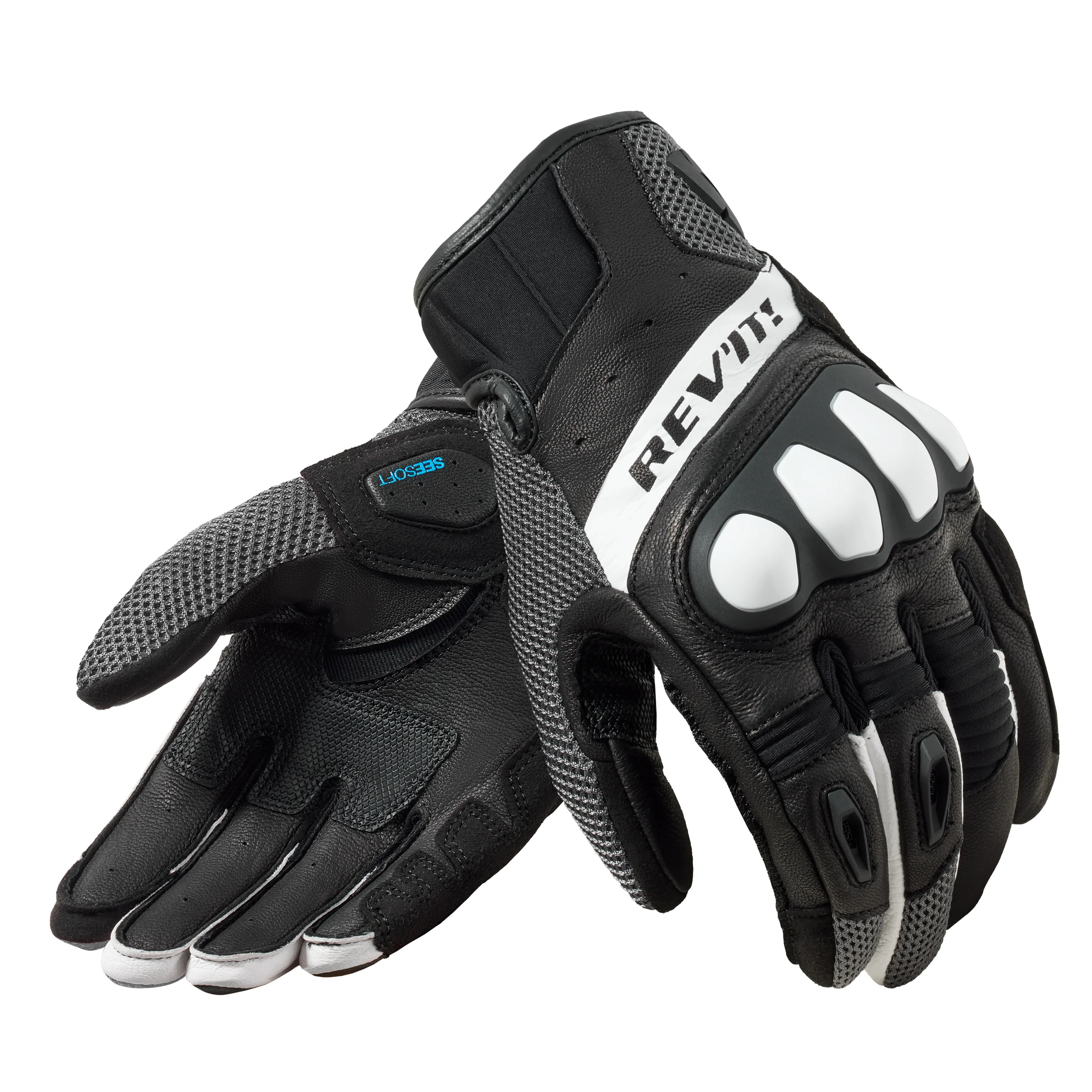 REV'IT! Ritmo Gloves - Image 3