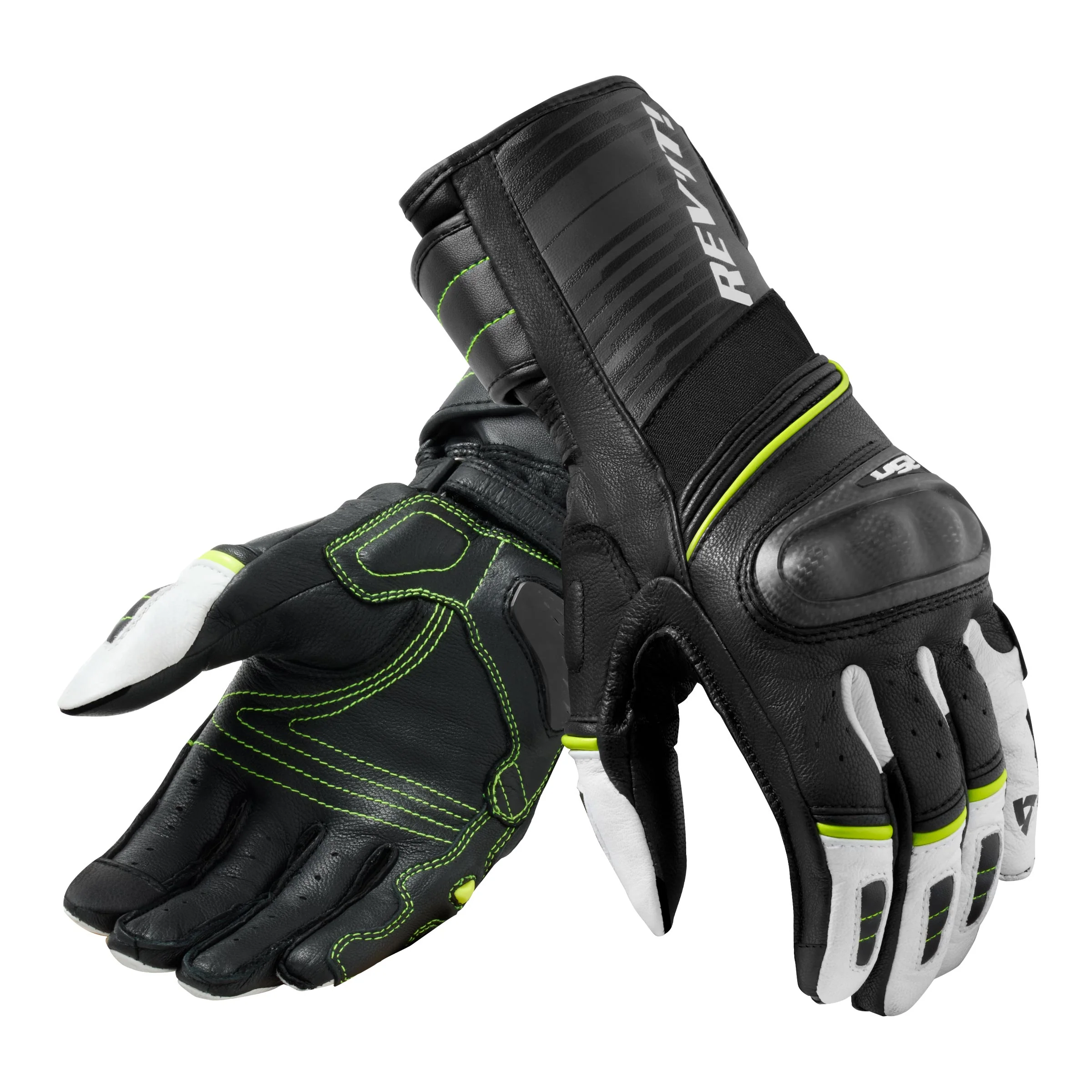 REV'IT! RSR 4 Gloves - Image 3