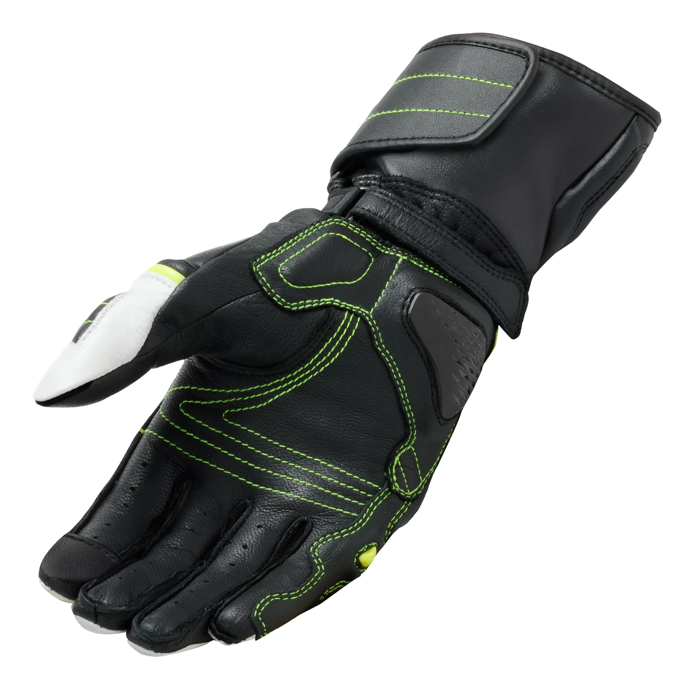 REV'IT! RSR 4 Gloves - Image 4