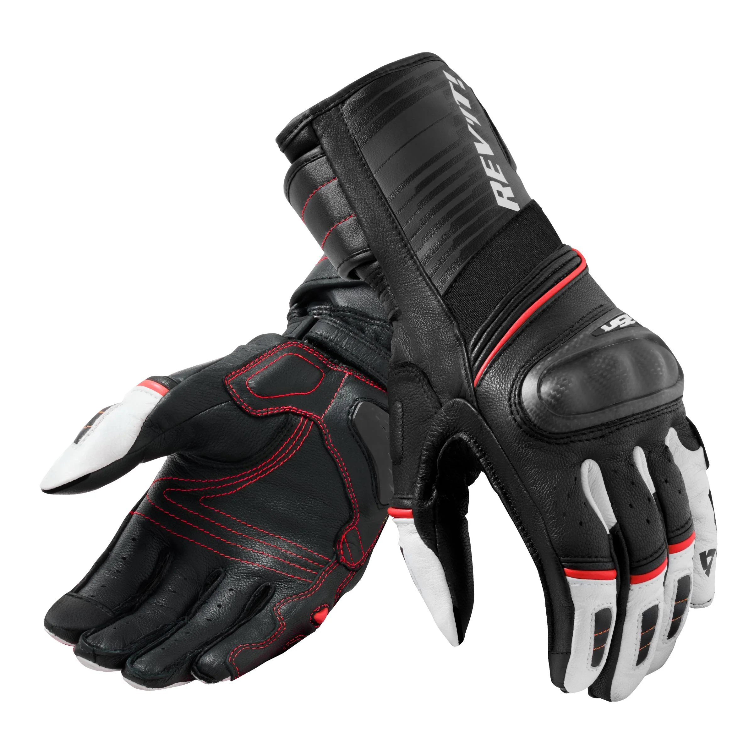 REV'IT! RSR 4 Gloves - Image 5