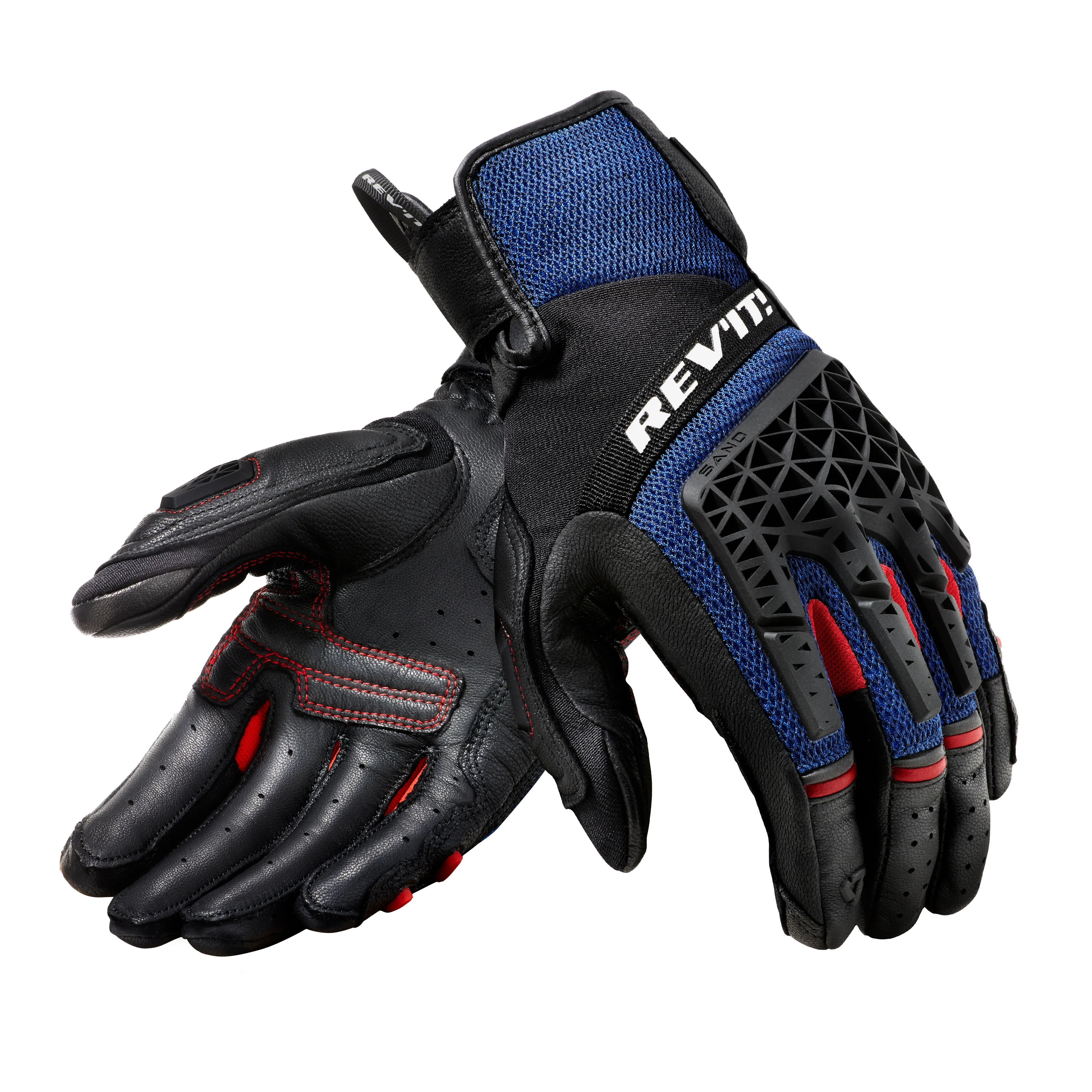 REV'IT! Sand 4 Gloves  **Clearance** - Image 3