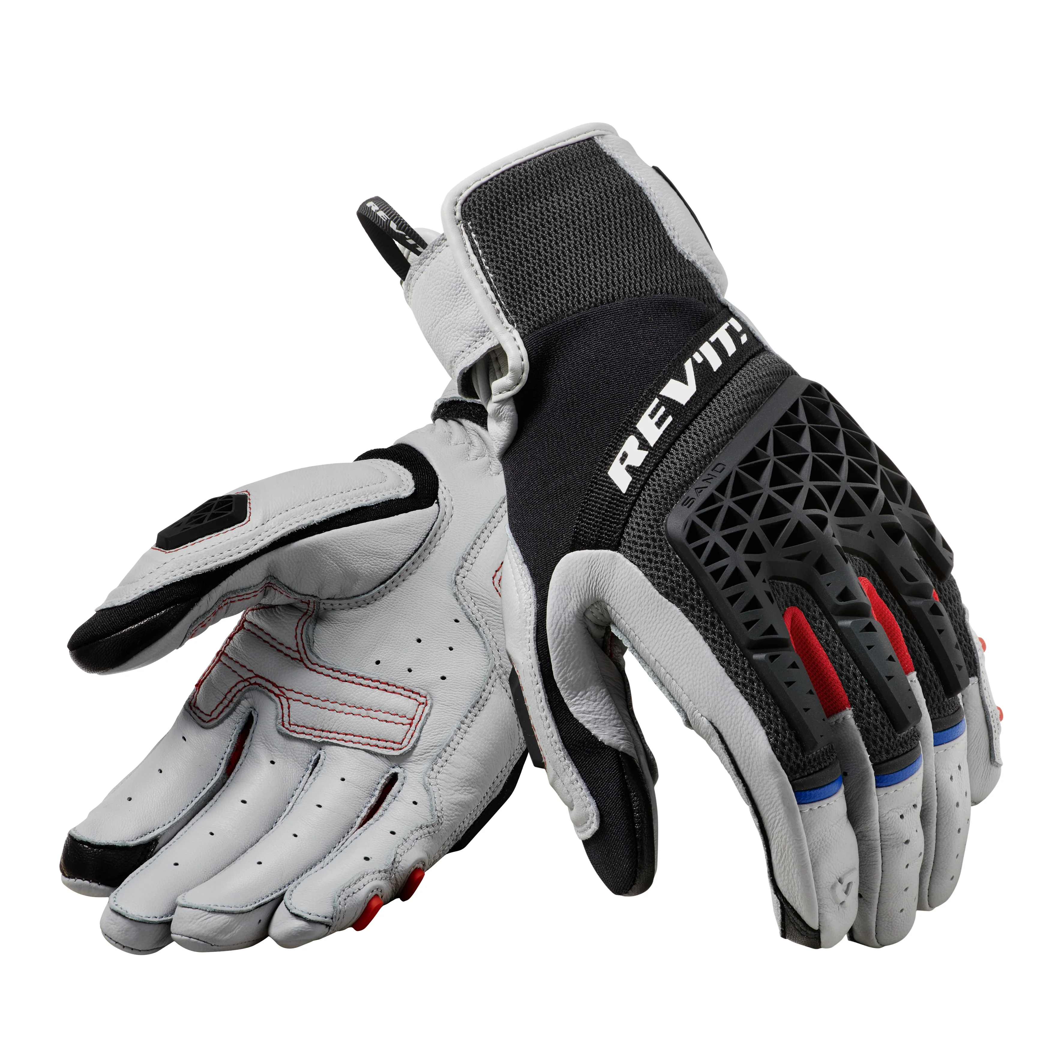 REV'IT! Sand 4 Gloves  **Clearance** - Image 5