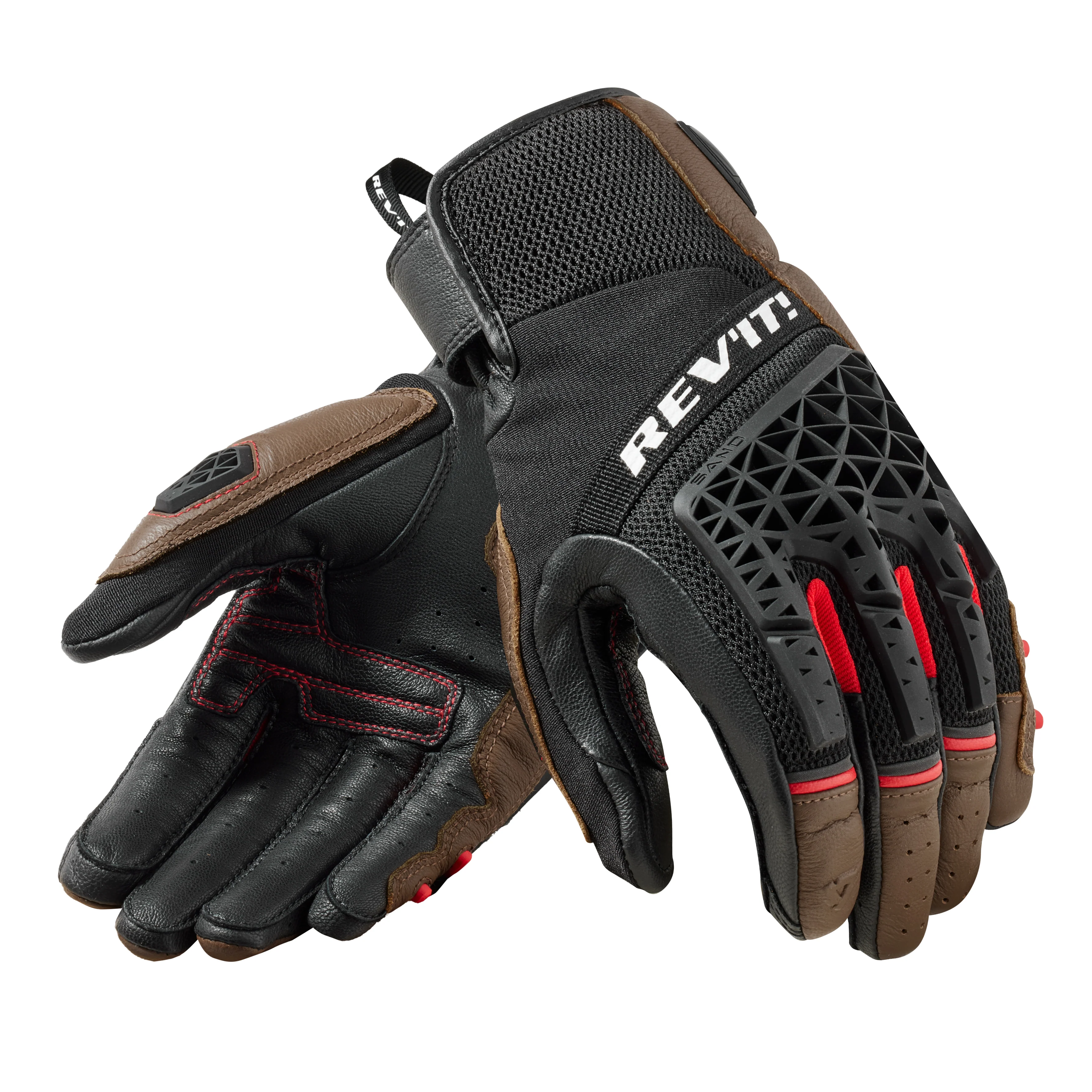 REV'IT! Sand 4 Gloves  **Clearance** - Image 7