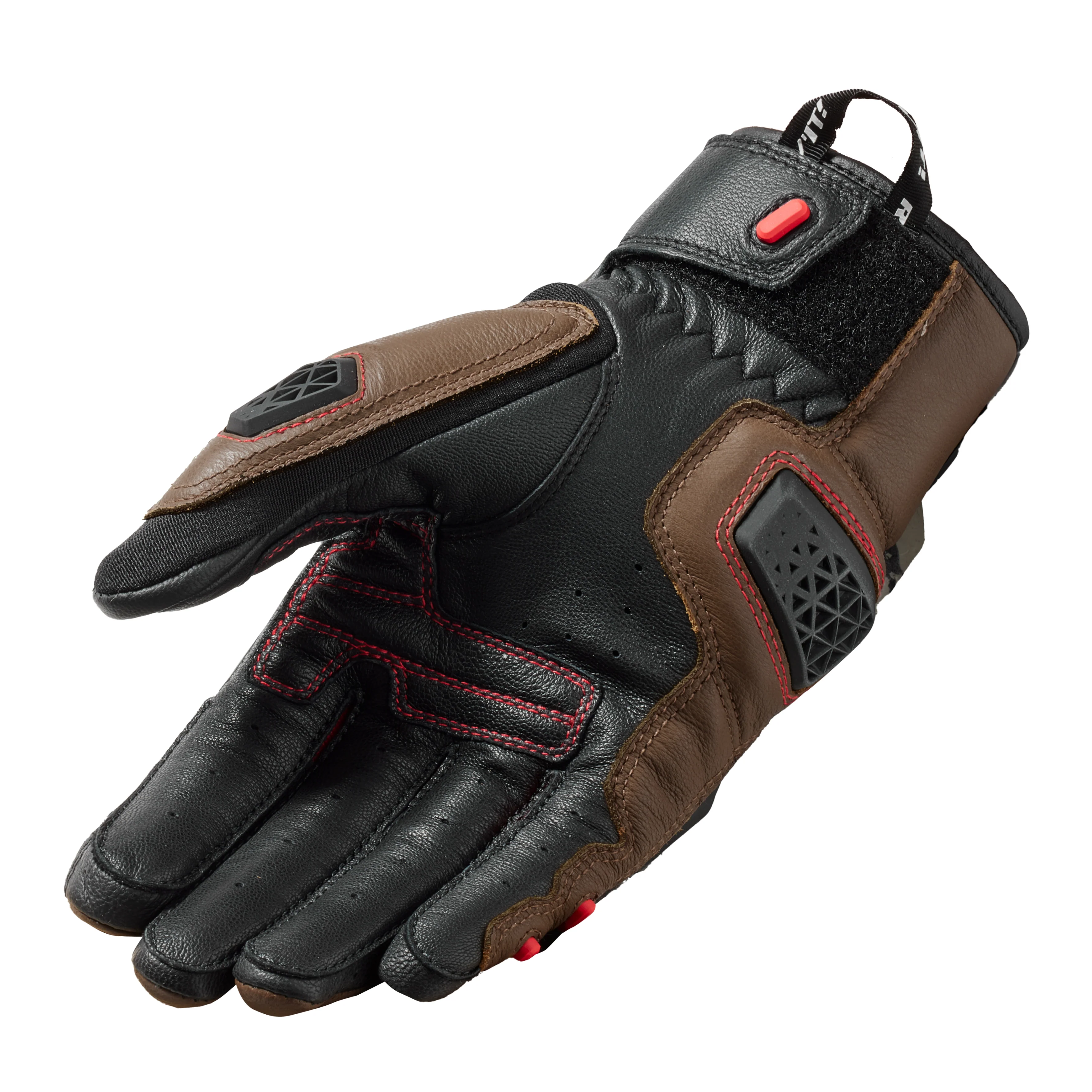 REV'IT! Sand 4 Gloves  **Clearance** - Image 8