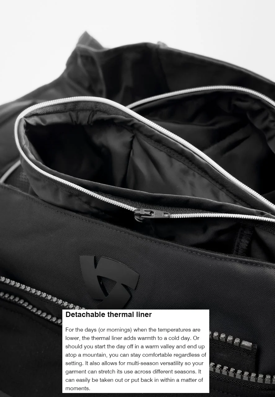 REV'IT! Sand 4 H20 Jacket  **Clearance** - Image 10