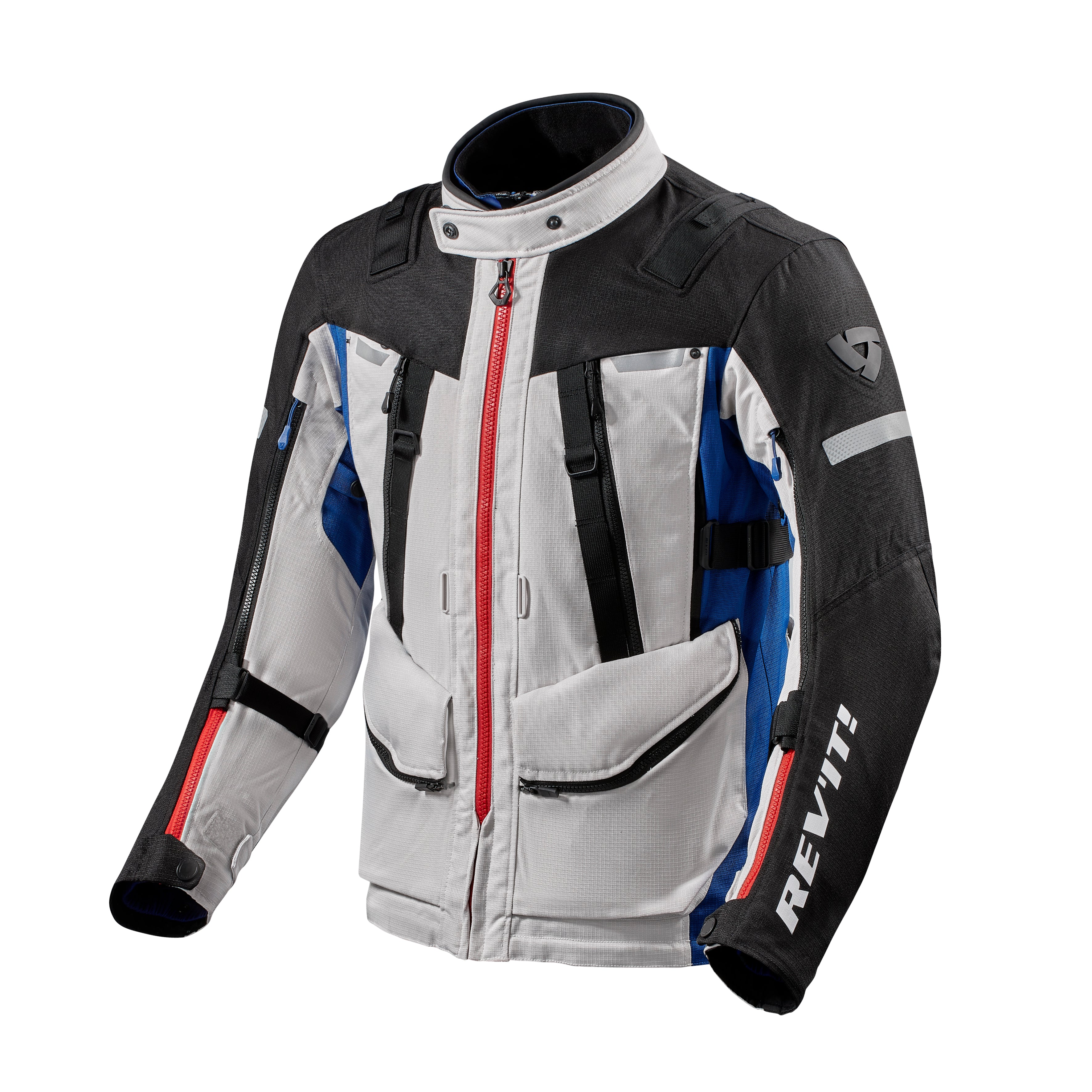 REV'IT! Sand 4 H20 Jacket  **Clearance** - Image 3