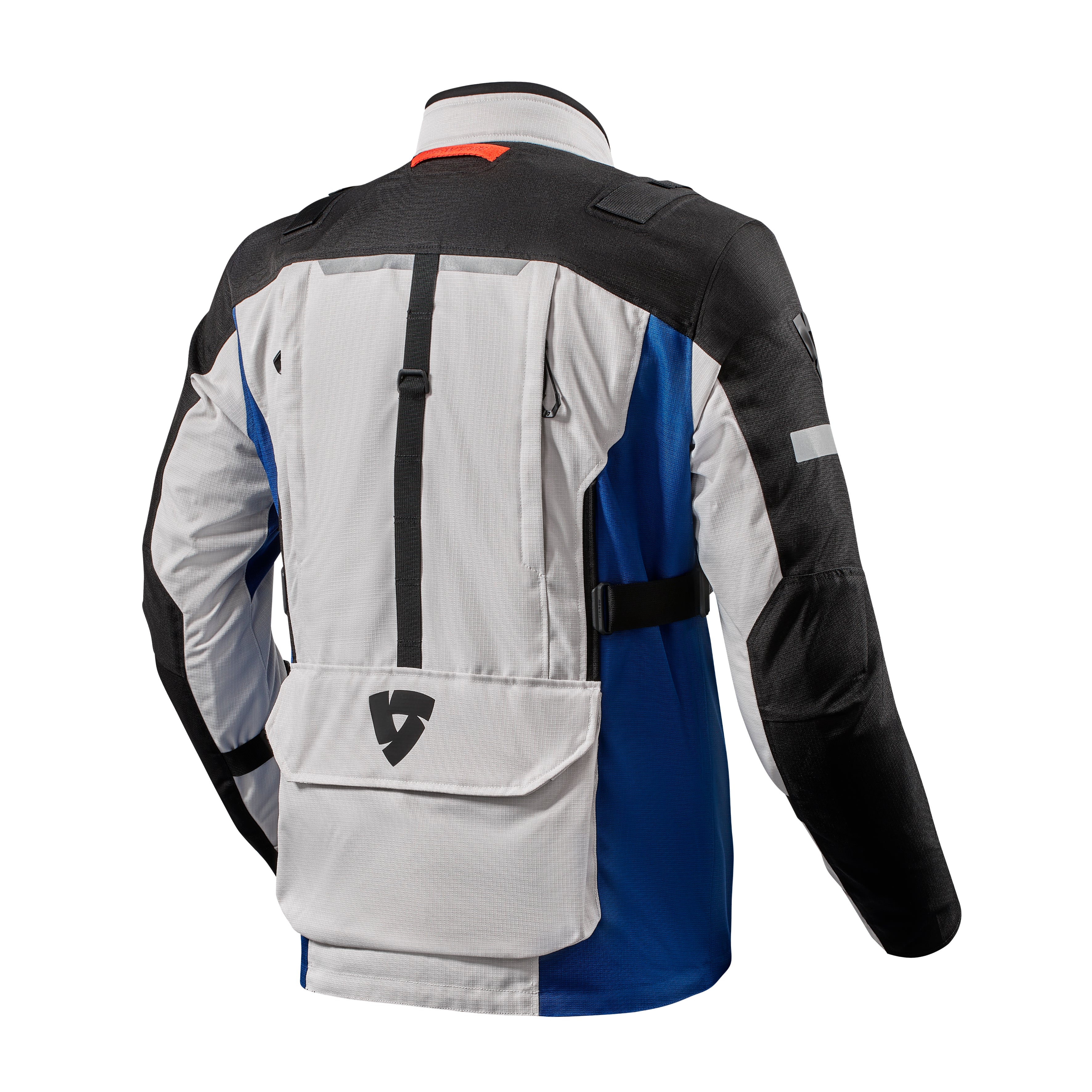 REV'IT! Sand 4 H20 Jacket  **Clearance** - Image 4