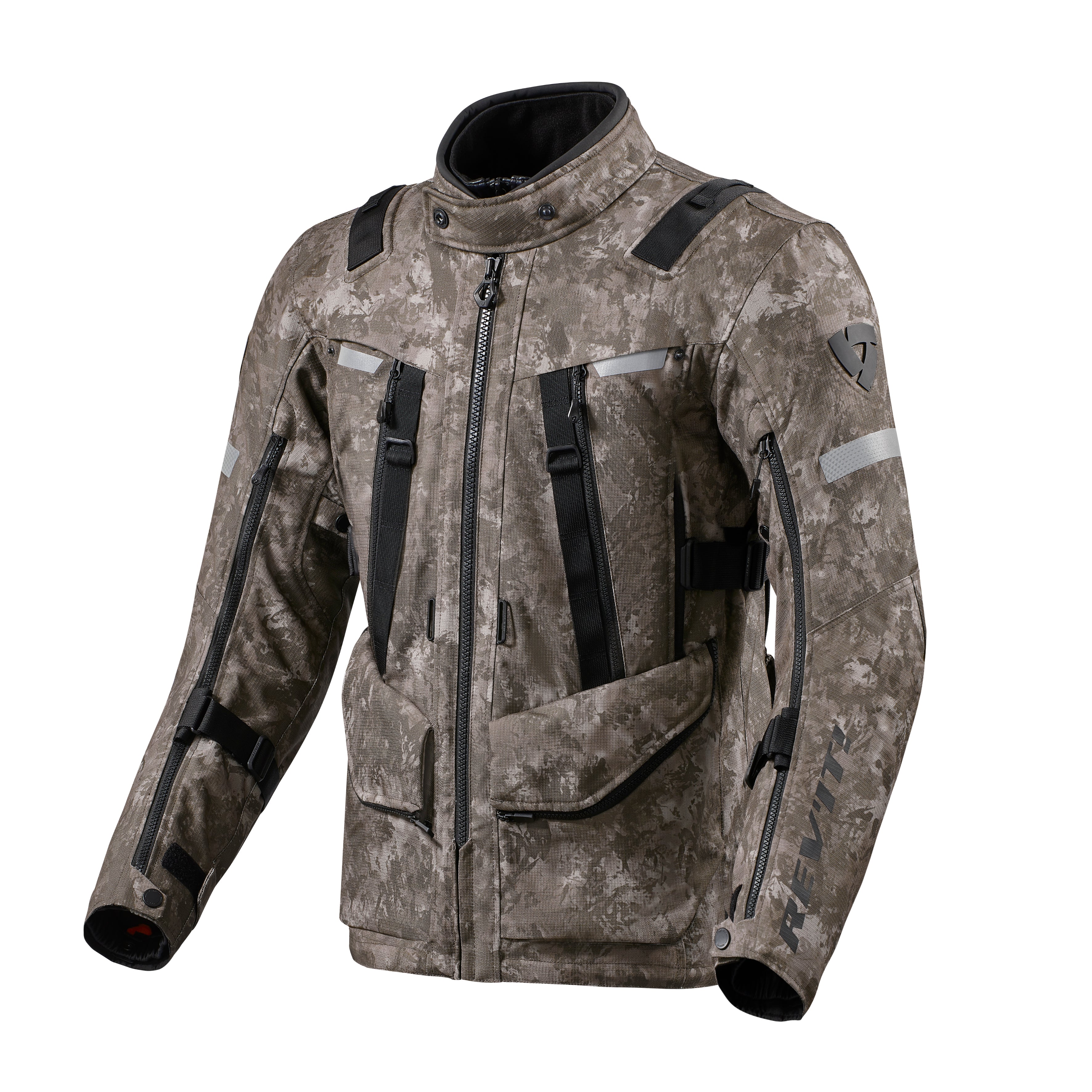 REV'IT! Sand 4 H20 Jacket  **Clearance** - Image 5