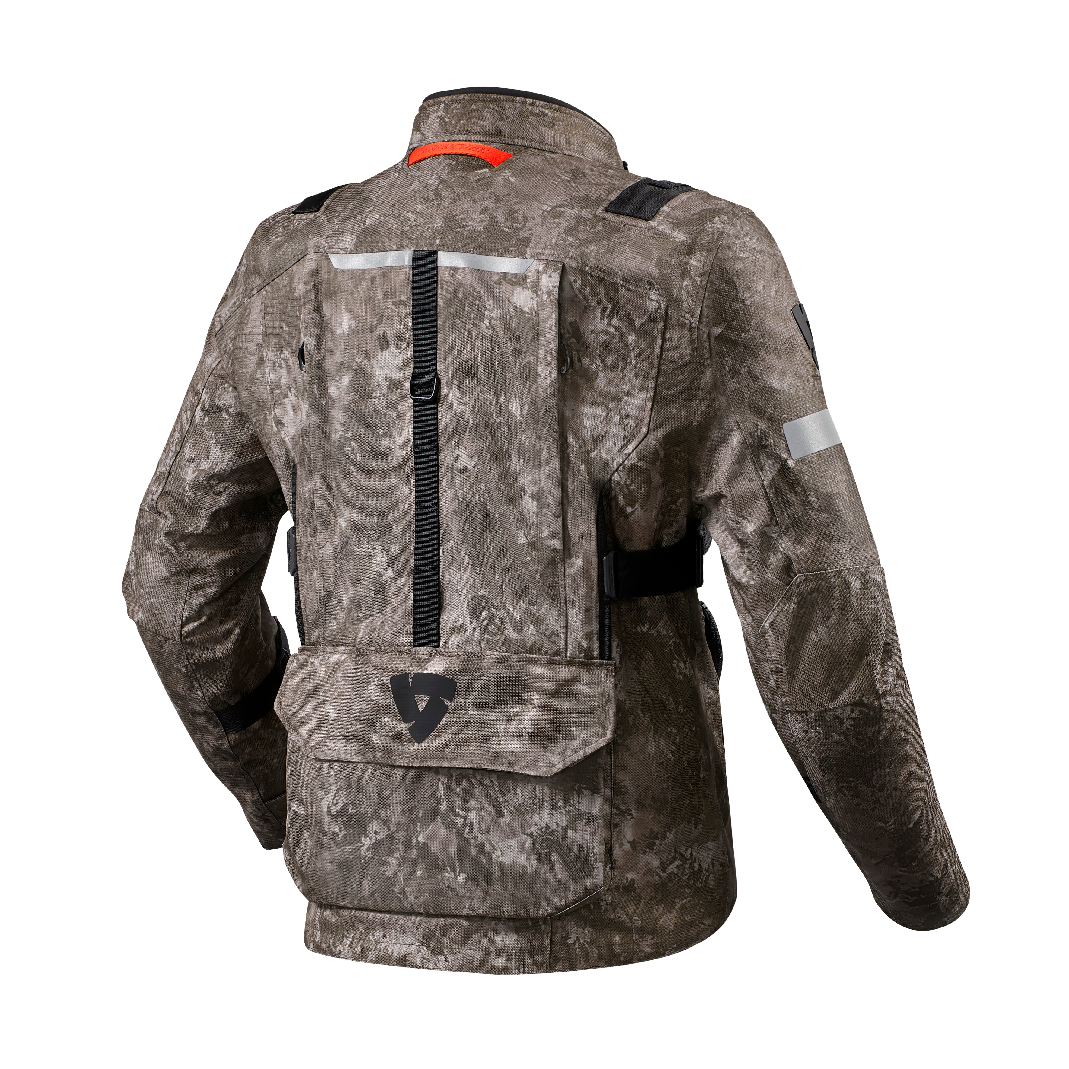 REV'IT! Sand 4 H20 Jacket  **Clearance** - Image 6