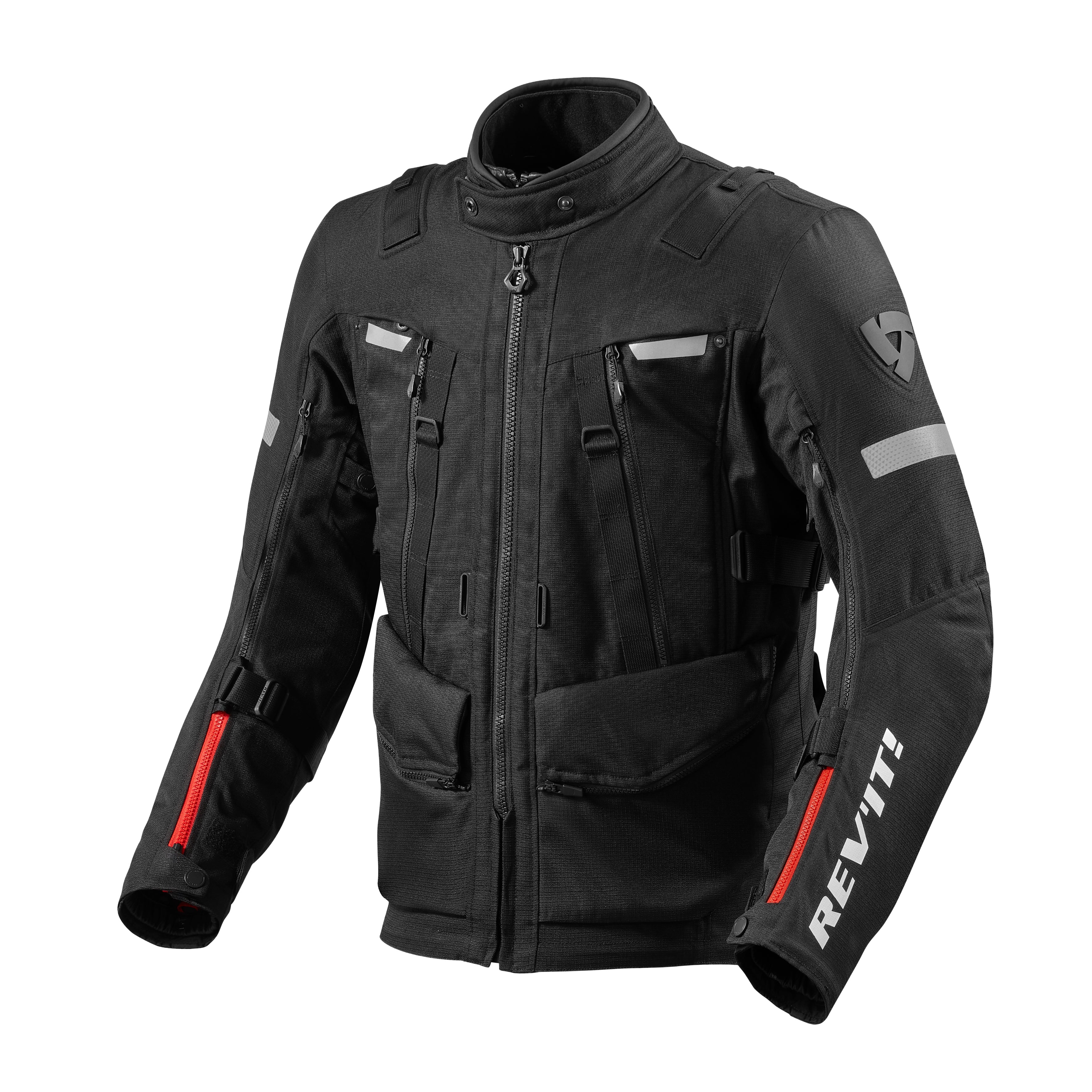 REV'IT! Sand 4 H20 Jacket  **Clearance** - Image 7