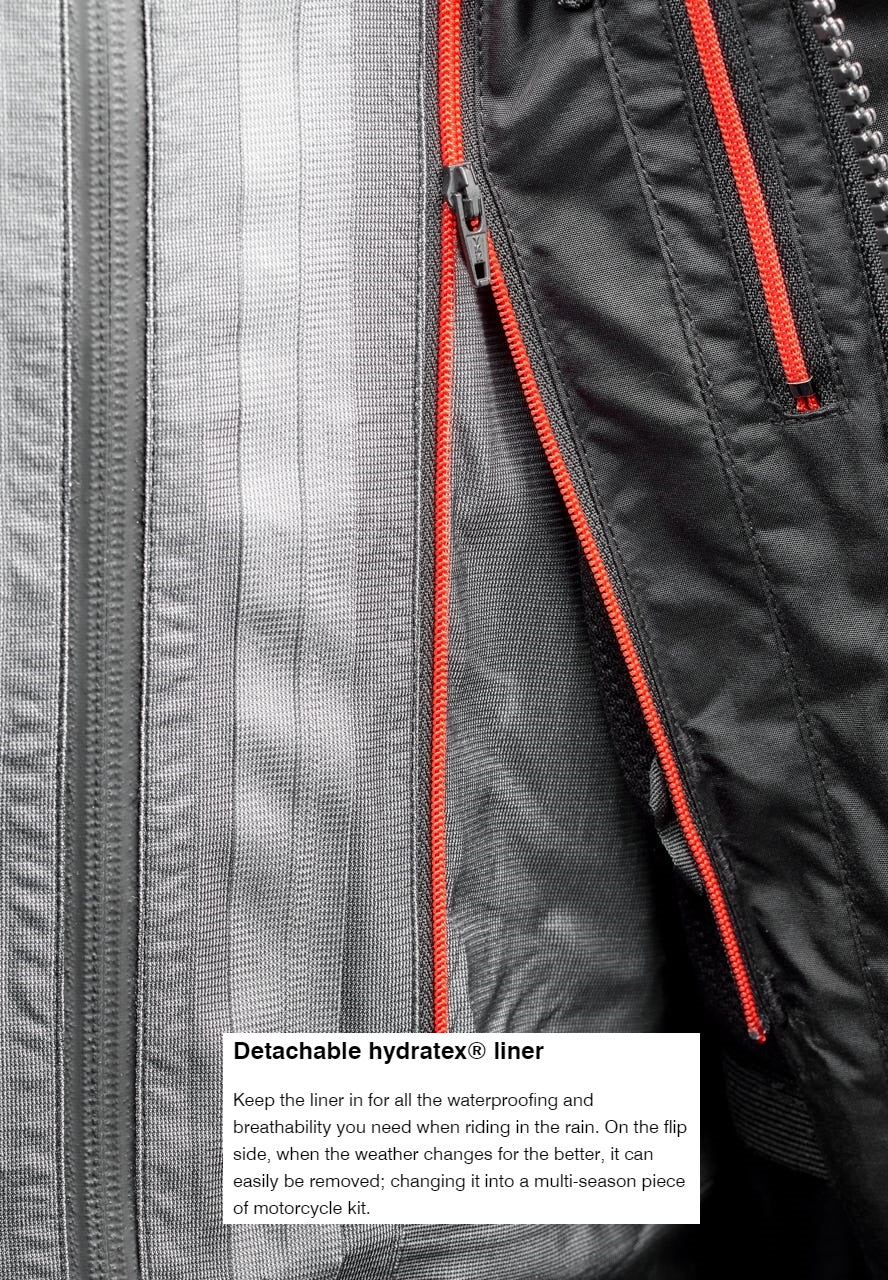 REV'IT! Sand 4 H20 Jacket  **Clearance** - Image 9