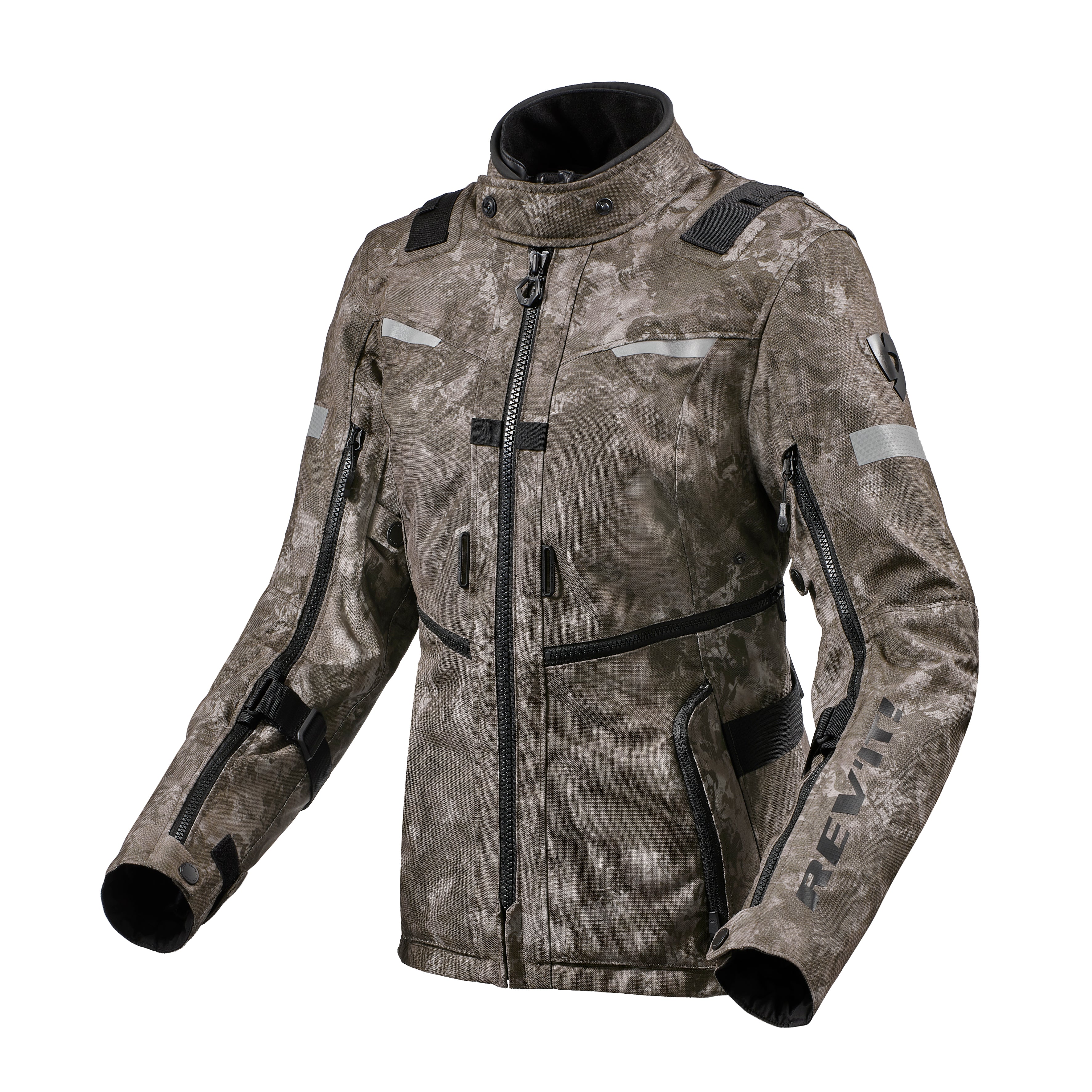 REV'IT! Sand 4 H20 Ladies Jacket  **Clearance** - Image 3