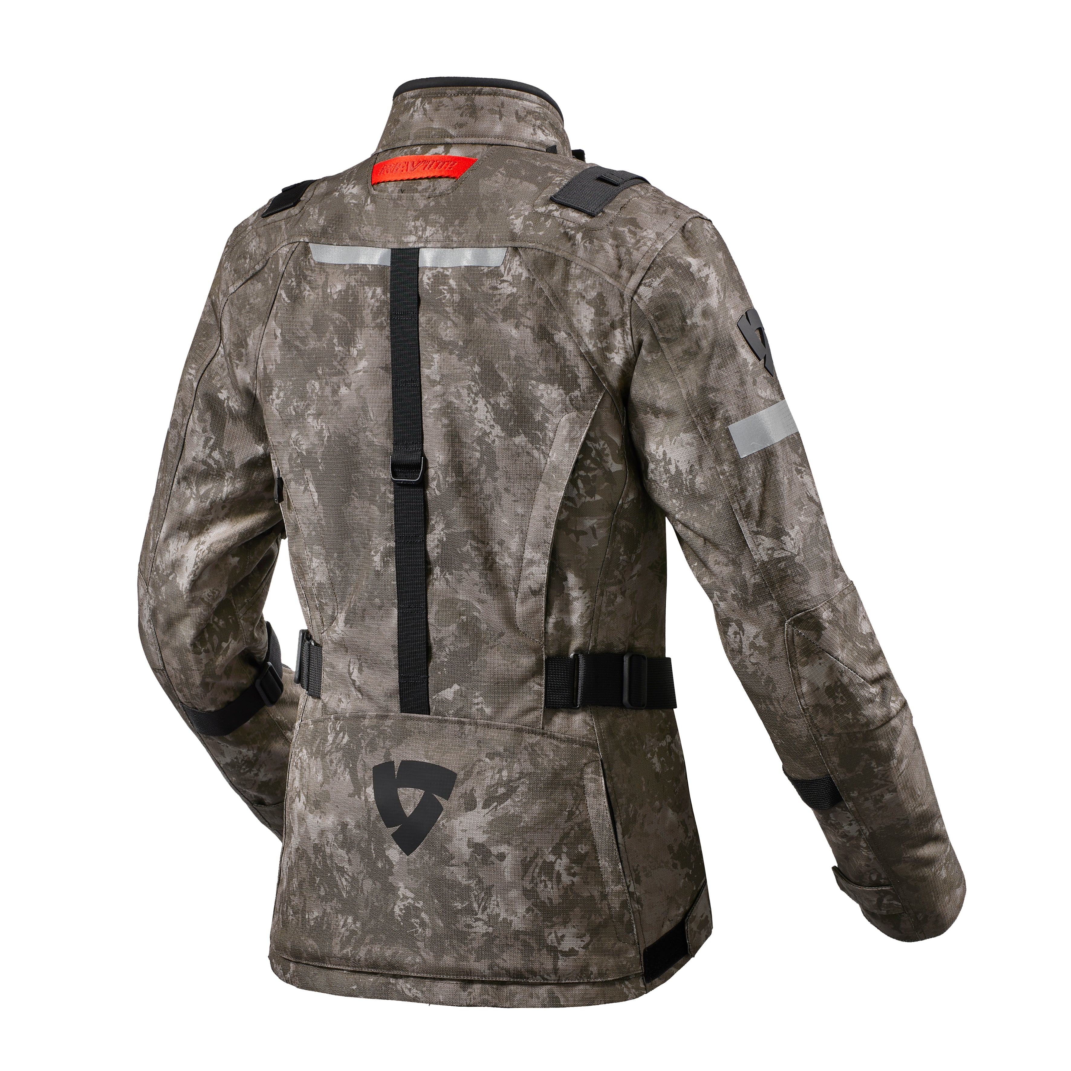 REV'IT! Sand 4 H20 Ladies Jacket  **Clearance** - Image 4