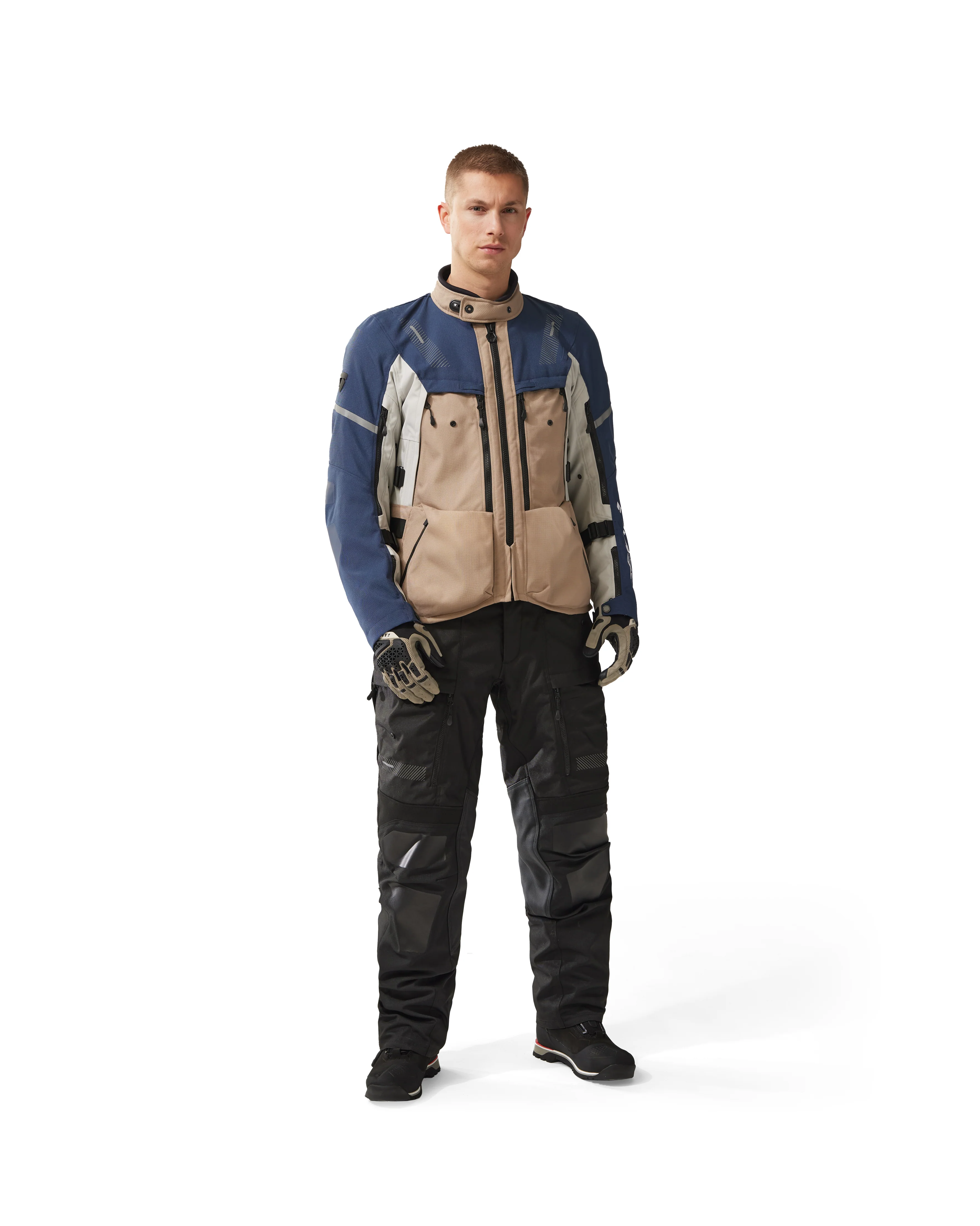 REV'IT! Sand 5 H2O Jacket - Image 10