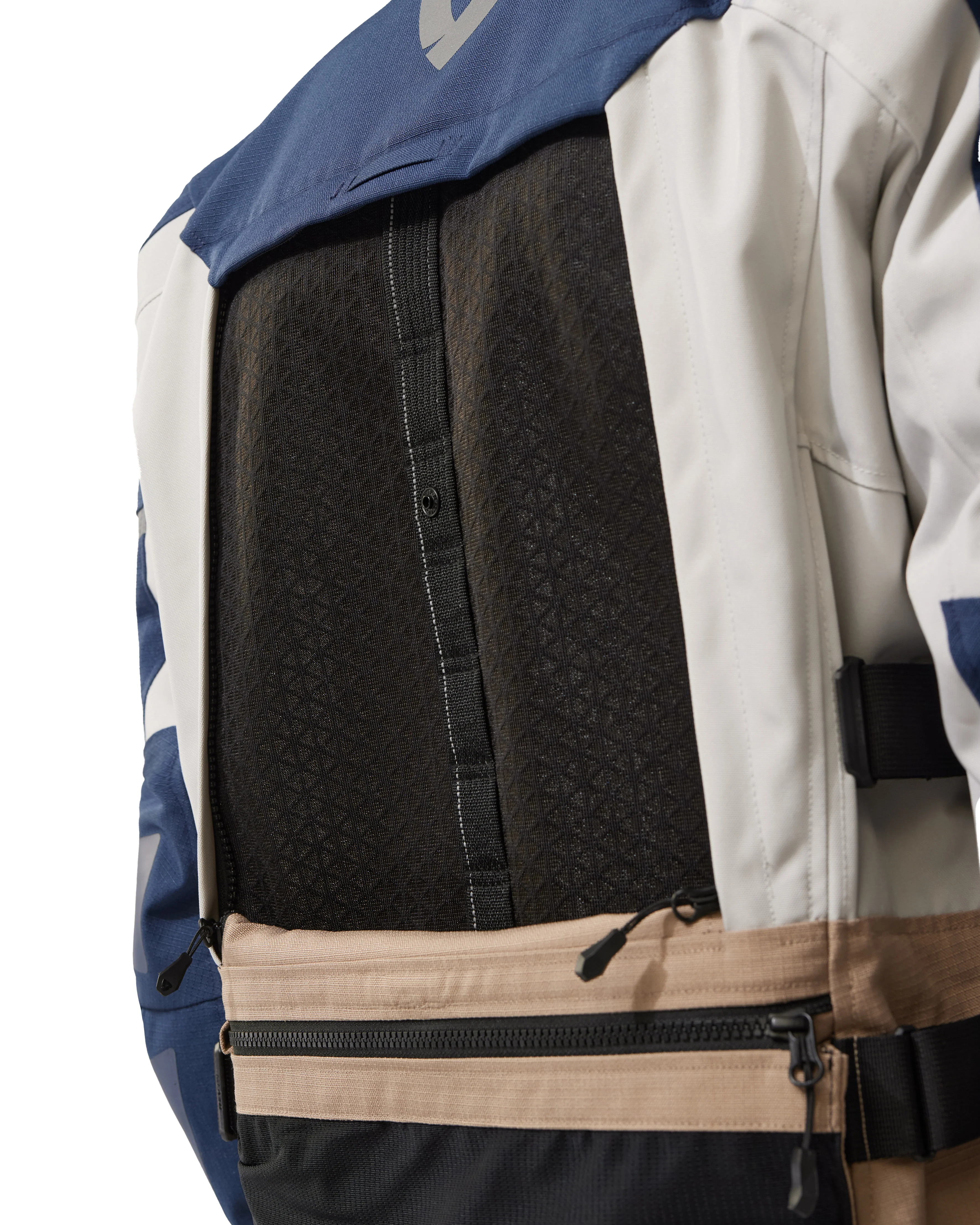 REV'IT! Sand 5 H2O Jacket - Image 15