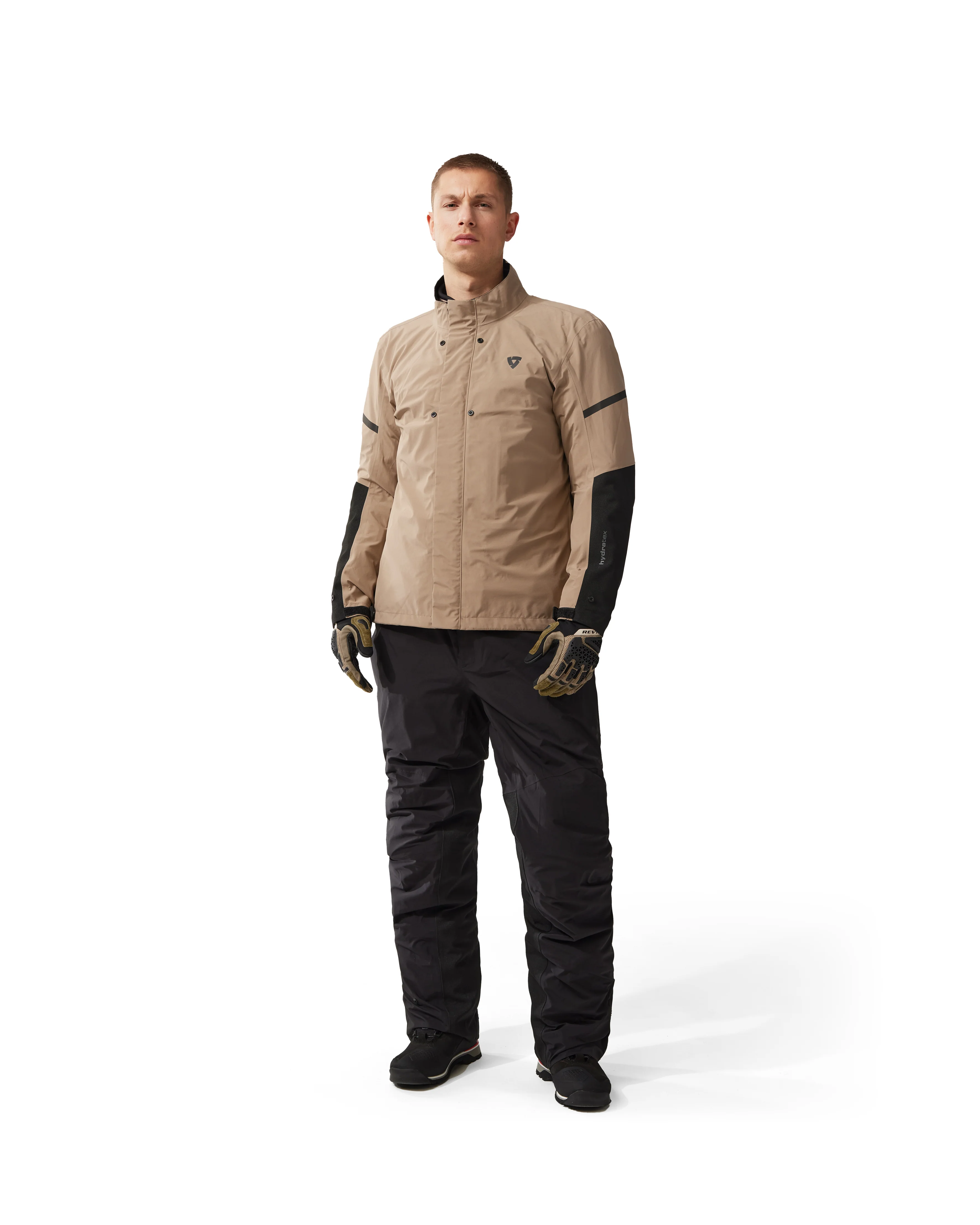 REV'IT! Sand 5 H2O Jacket - Image 9