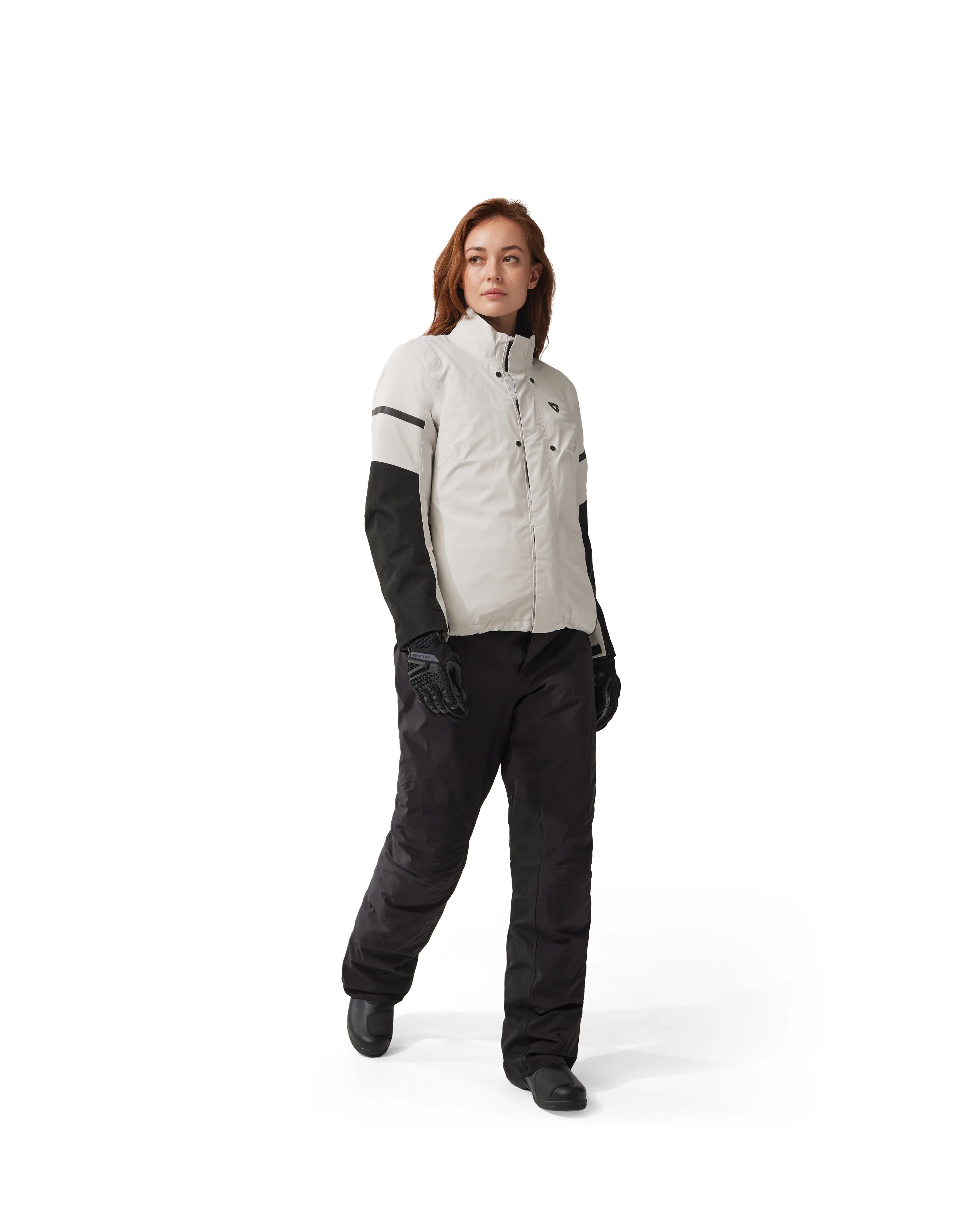 REV'IT! Sand 5 H2O Ladies Jacket - Image 10