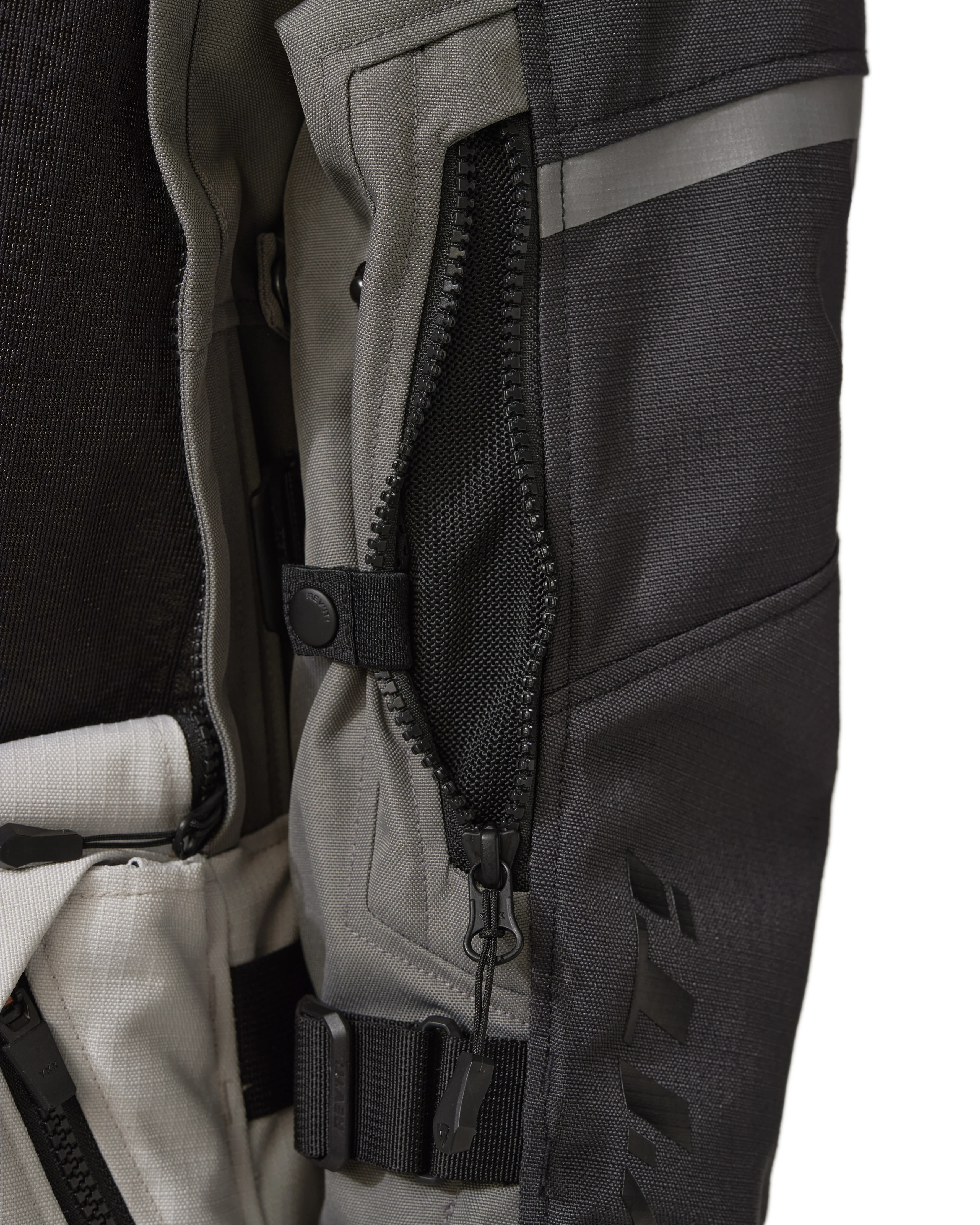 REV'IT! Sand 5 H2O Ladies Jacket - Image 11